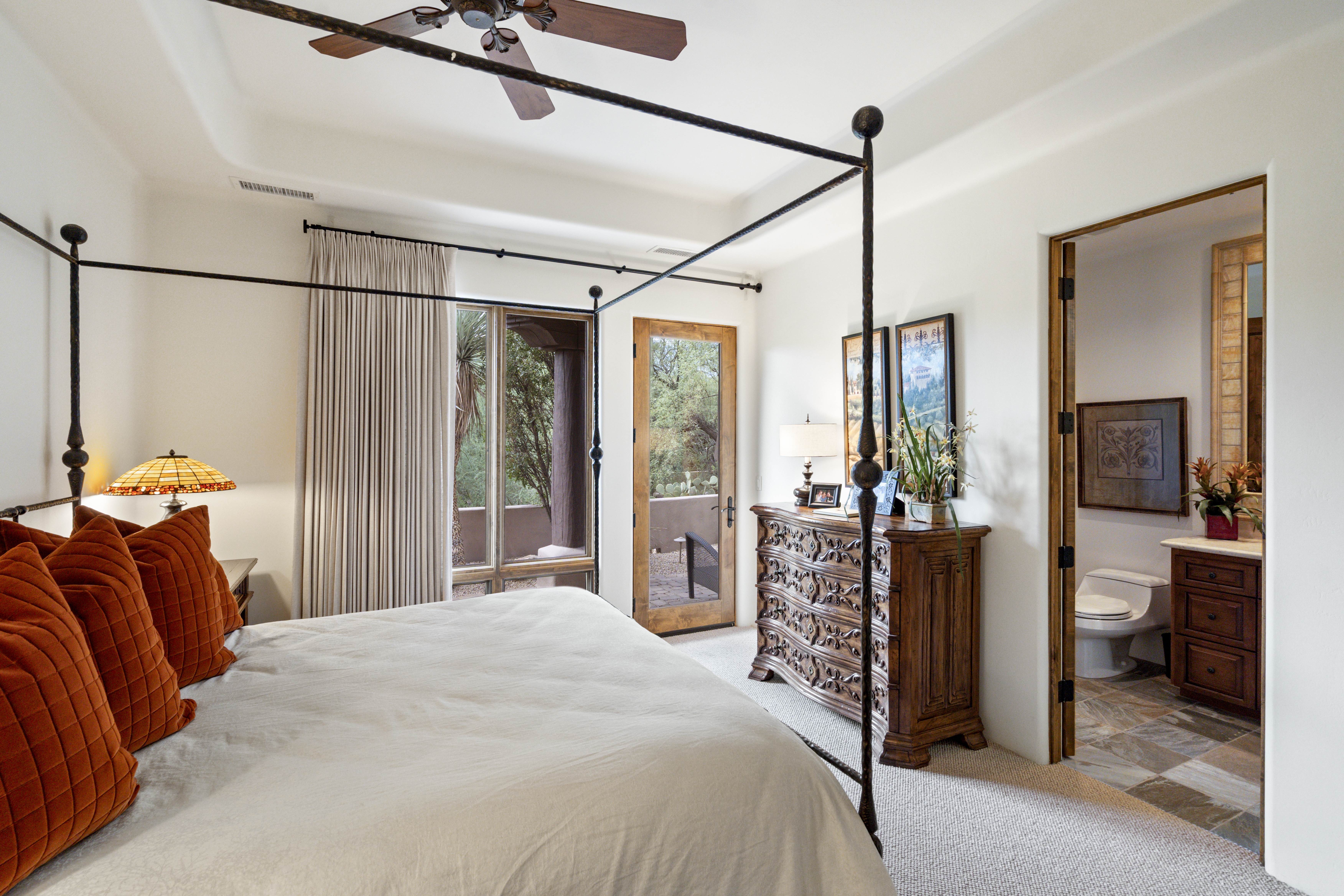  7373 E Clubhouse Drive 17¦Scottsdale, AZ - 物件實景