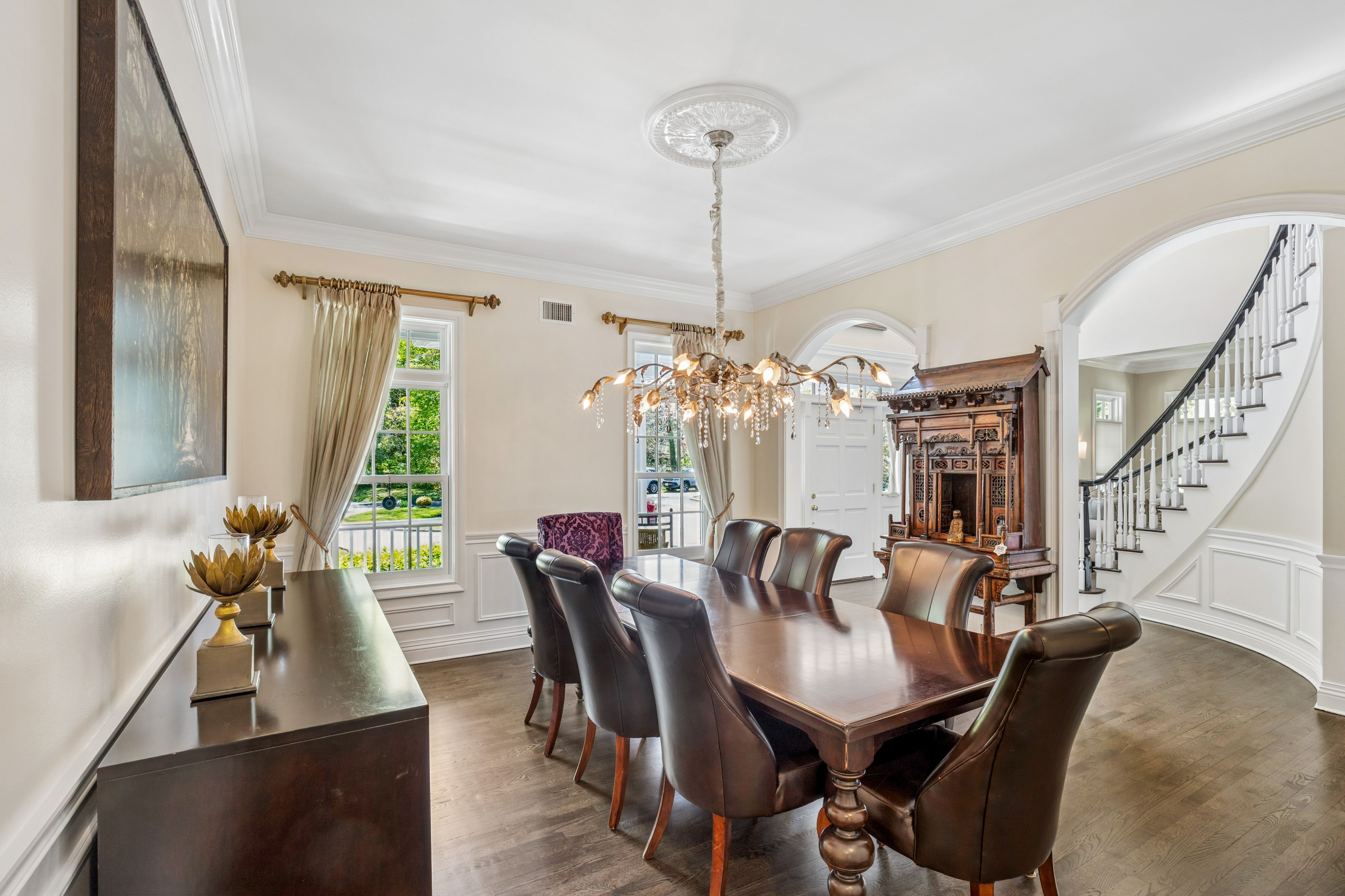  503 Cold Spring Road, Laurel Hollow, NY 11791 - 物件實景
