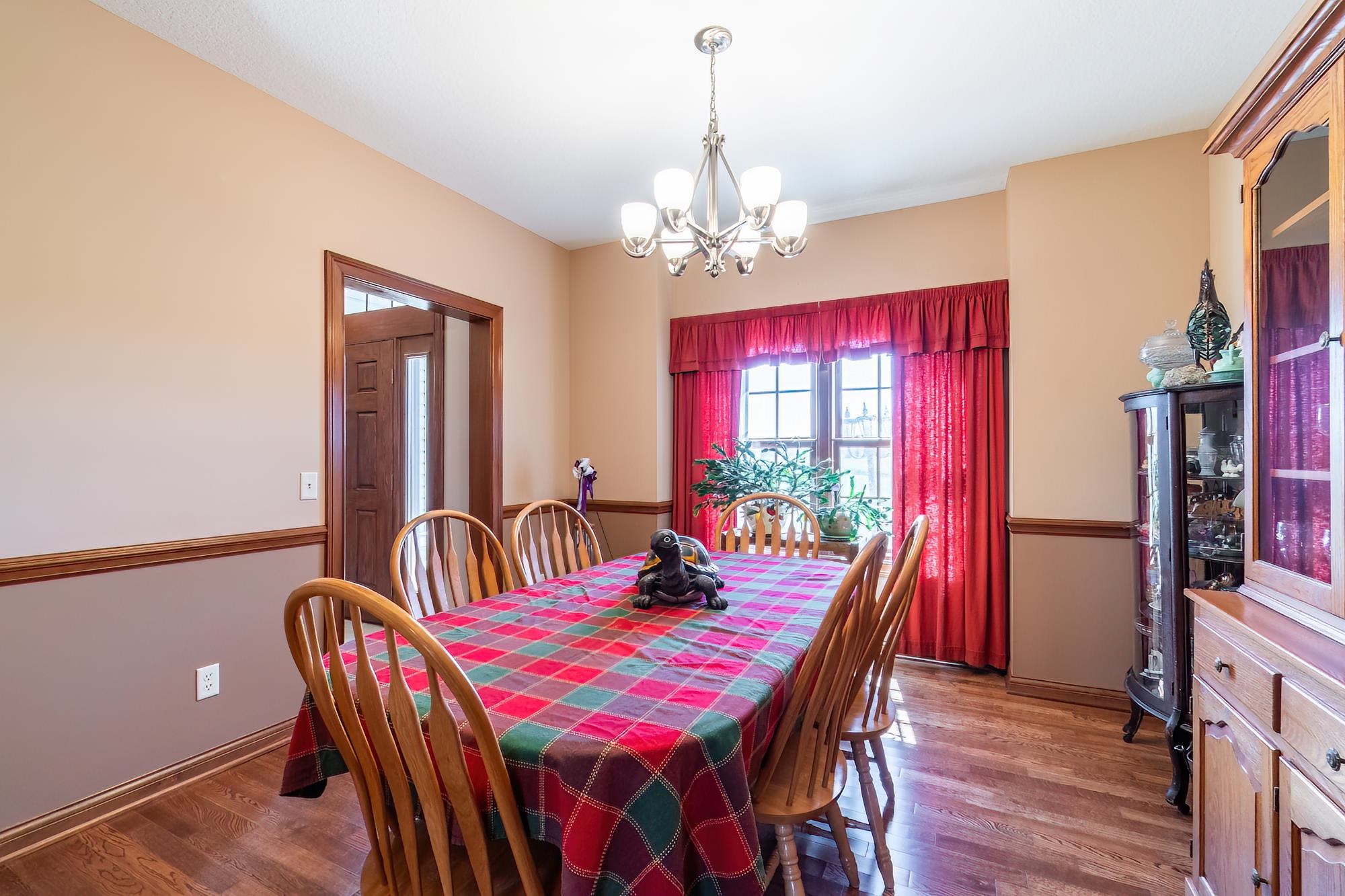 Fort Wayne, Indiana, 46816, United States, 3 Bedrooms Bedrooms, ,4 BathroomsBathrooms,Residential,For Sale,1942205
