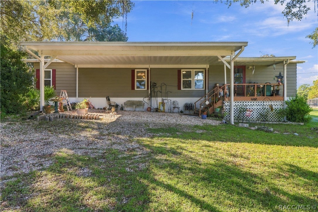 State St, Homosassa, FL 34446 #1