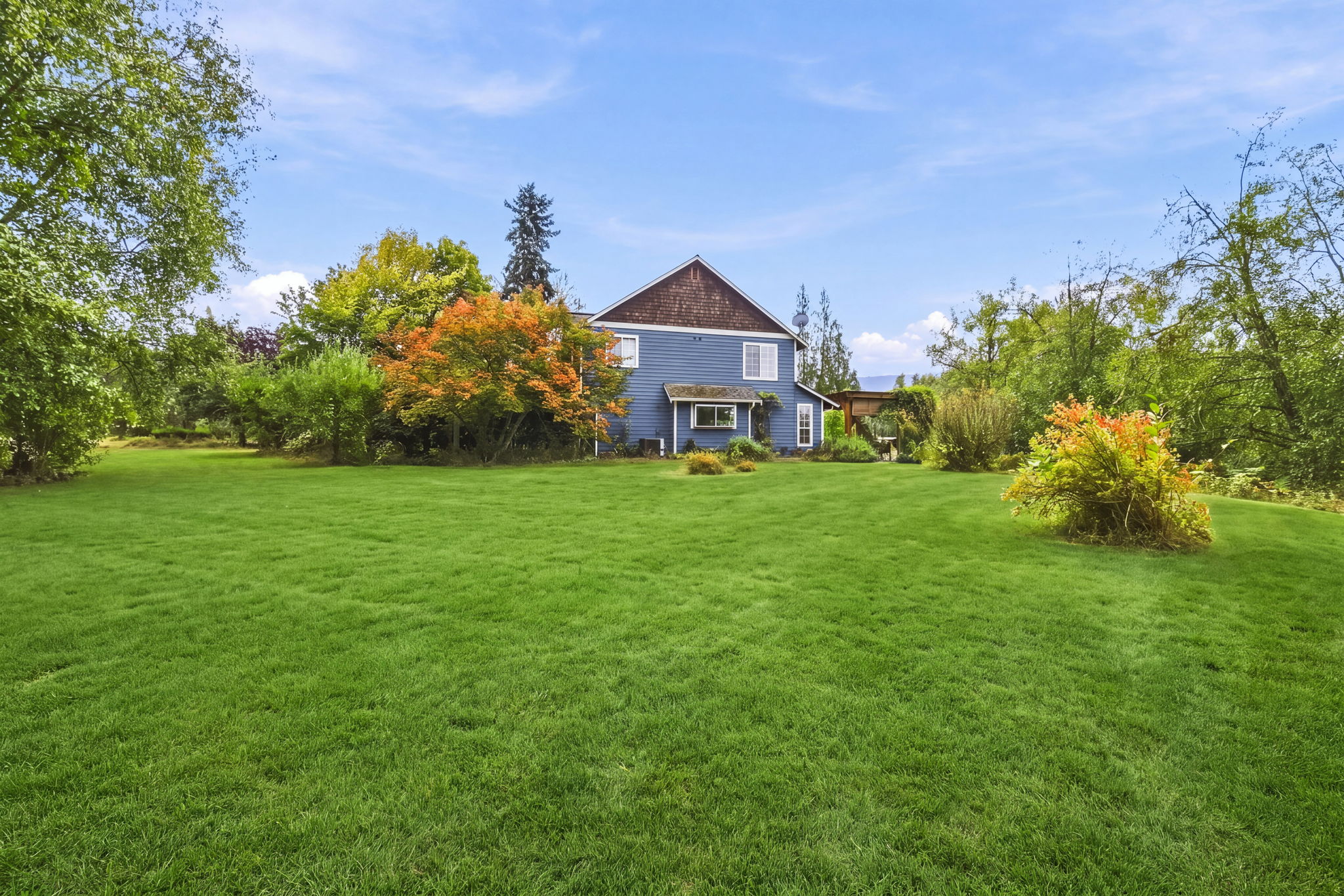  24214 153rd Place Southeast, Monroe, WA 98272 - 物件實景