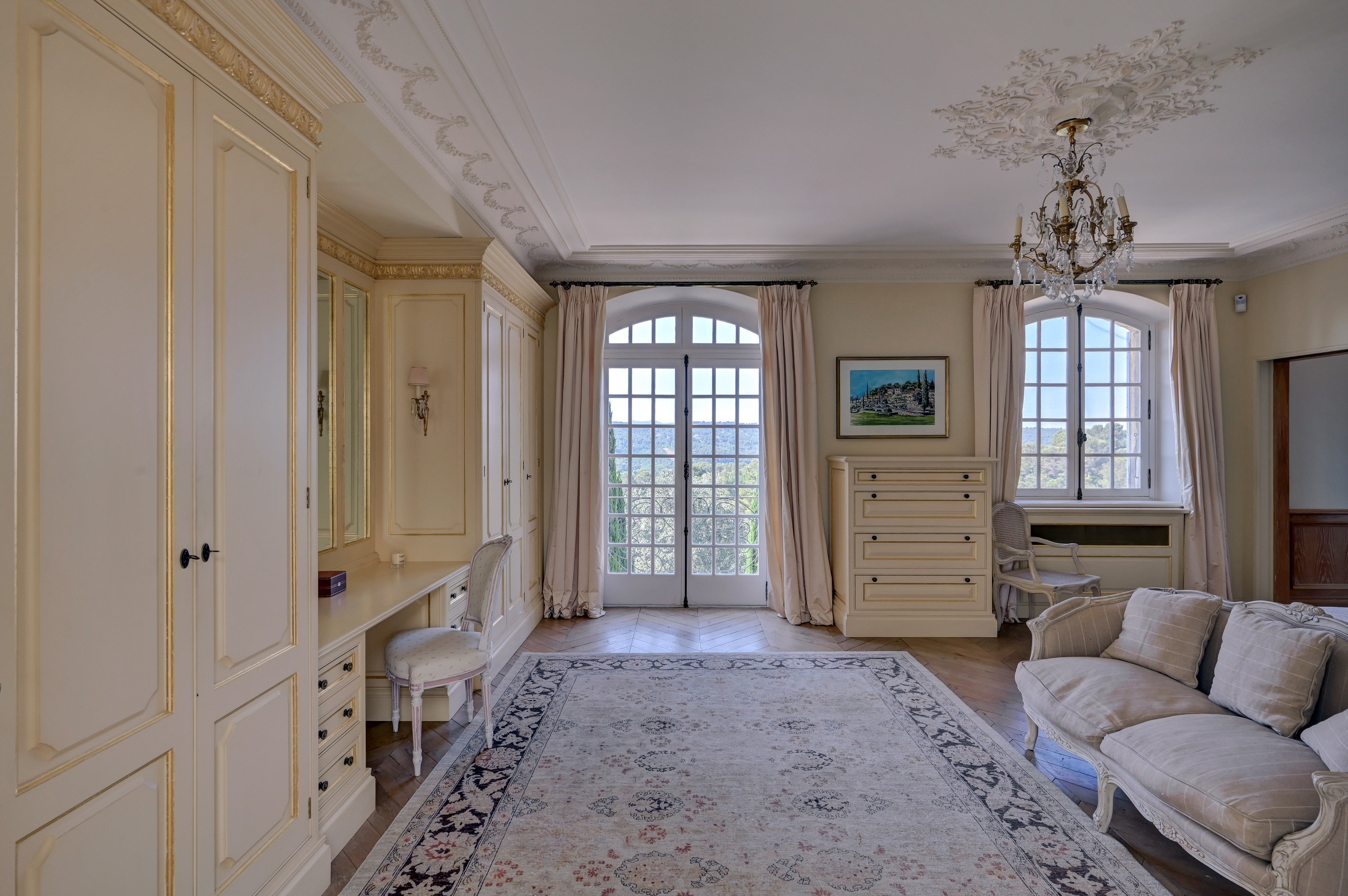  One of the Most Exclusive Estates in Aix-en-Provence - 物件實景
