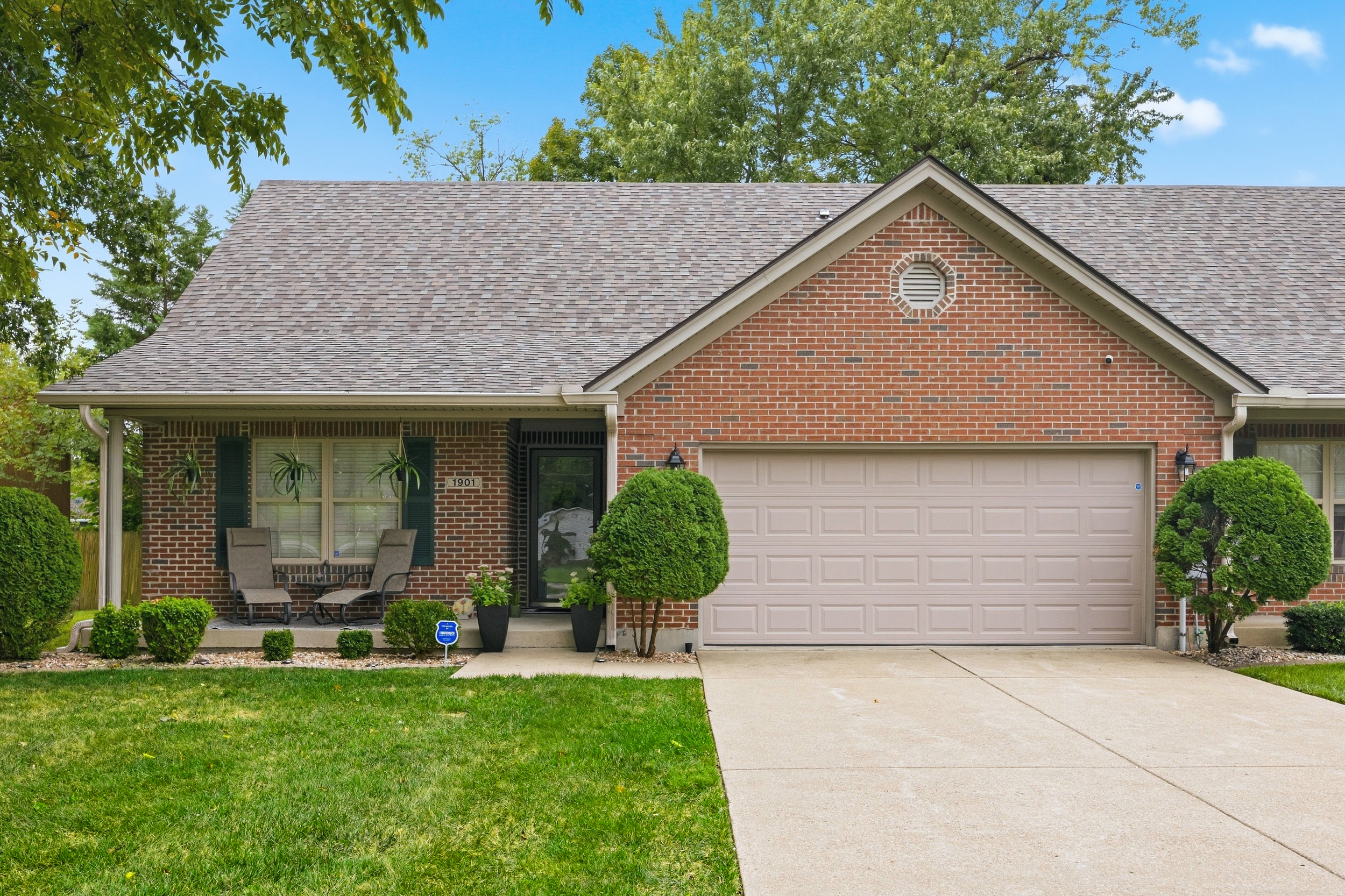  1901 Edgewood Station Road, New Albany, IN 47150 - 物件實景
