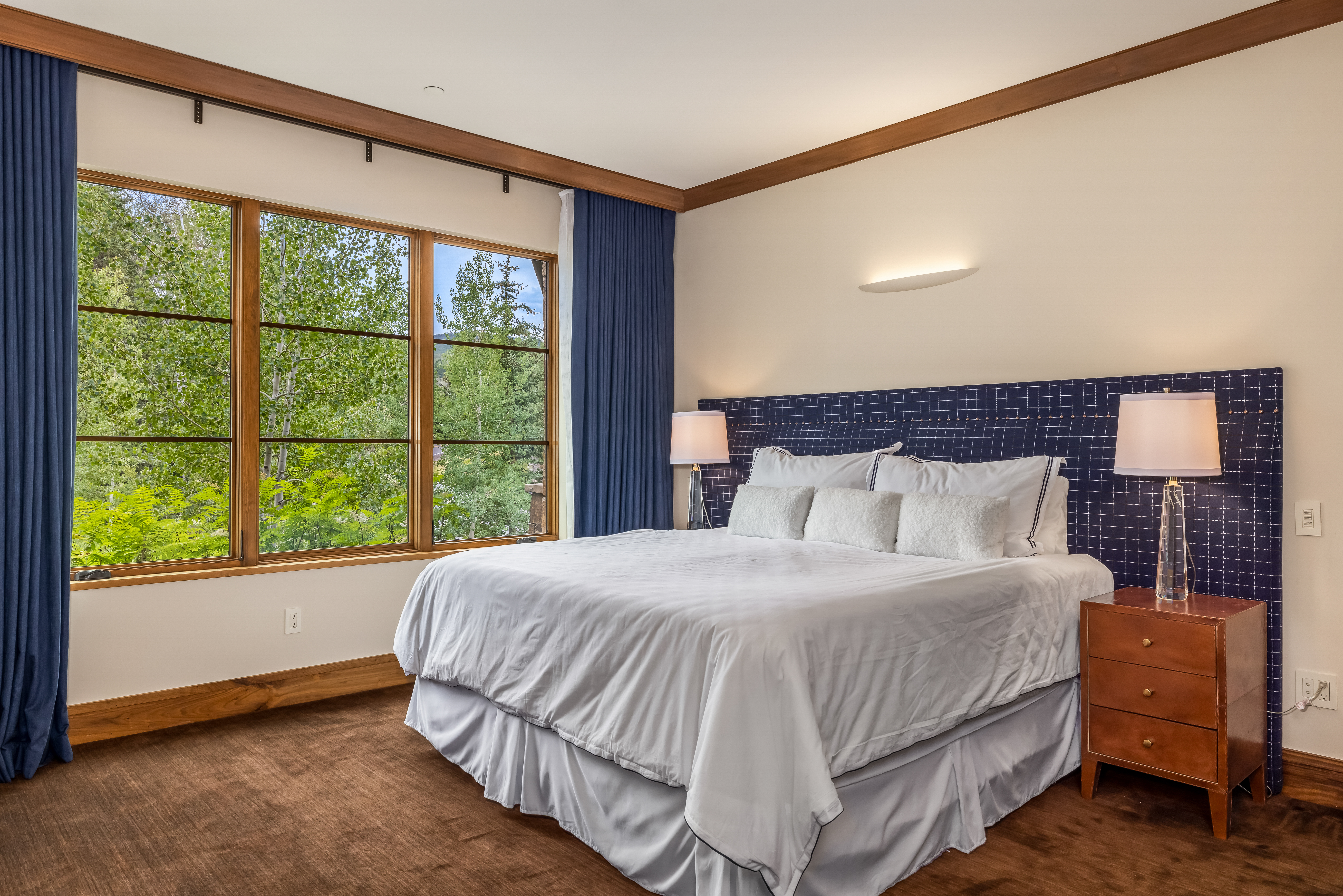  Spectacular Home in Beaver Creek - 物件實景