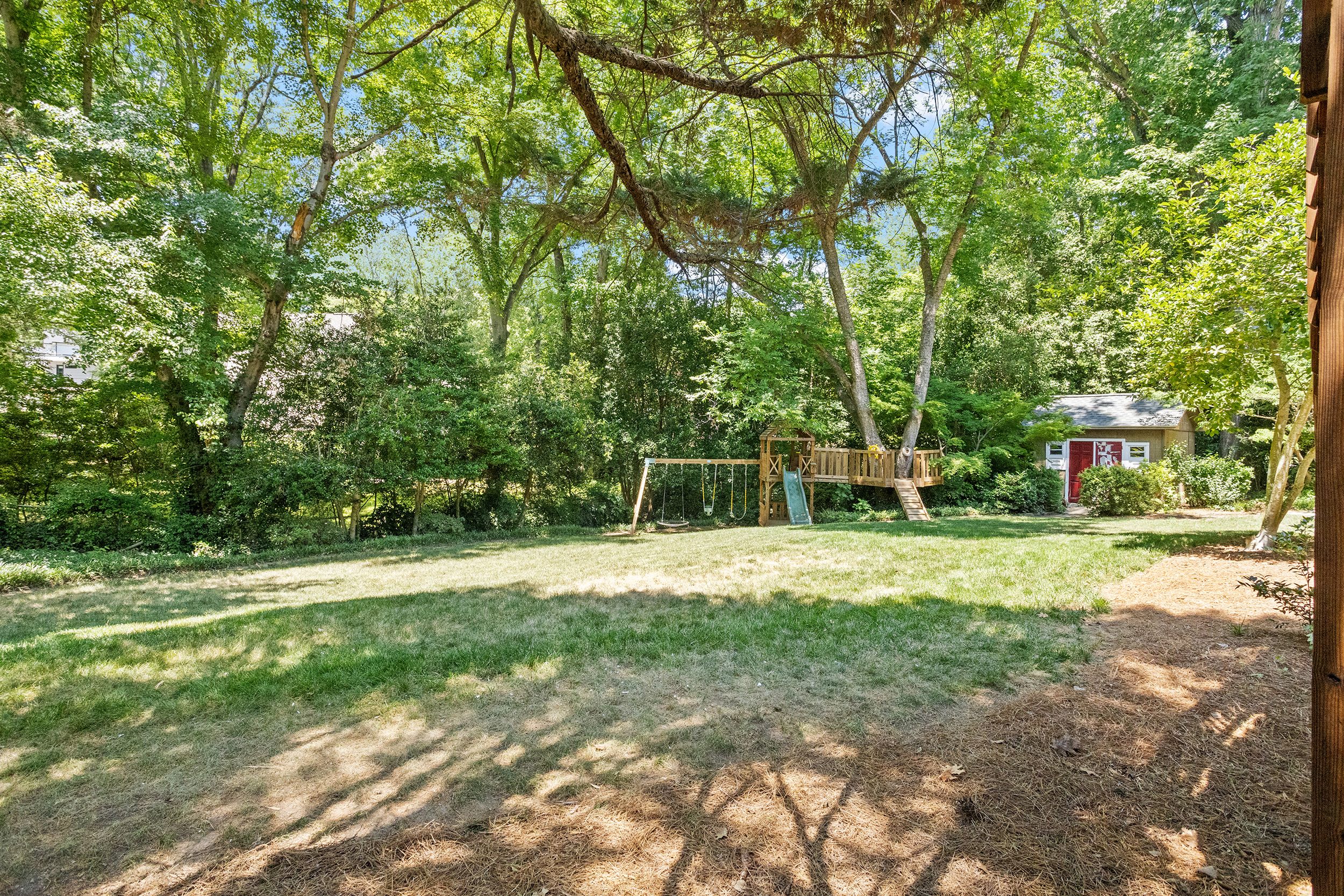  1101 Winona Road, Raleigh, NC, 27609 - 物件實景