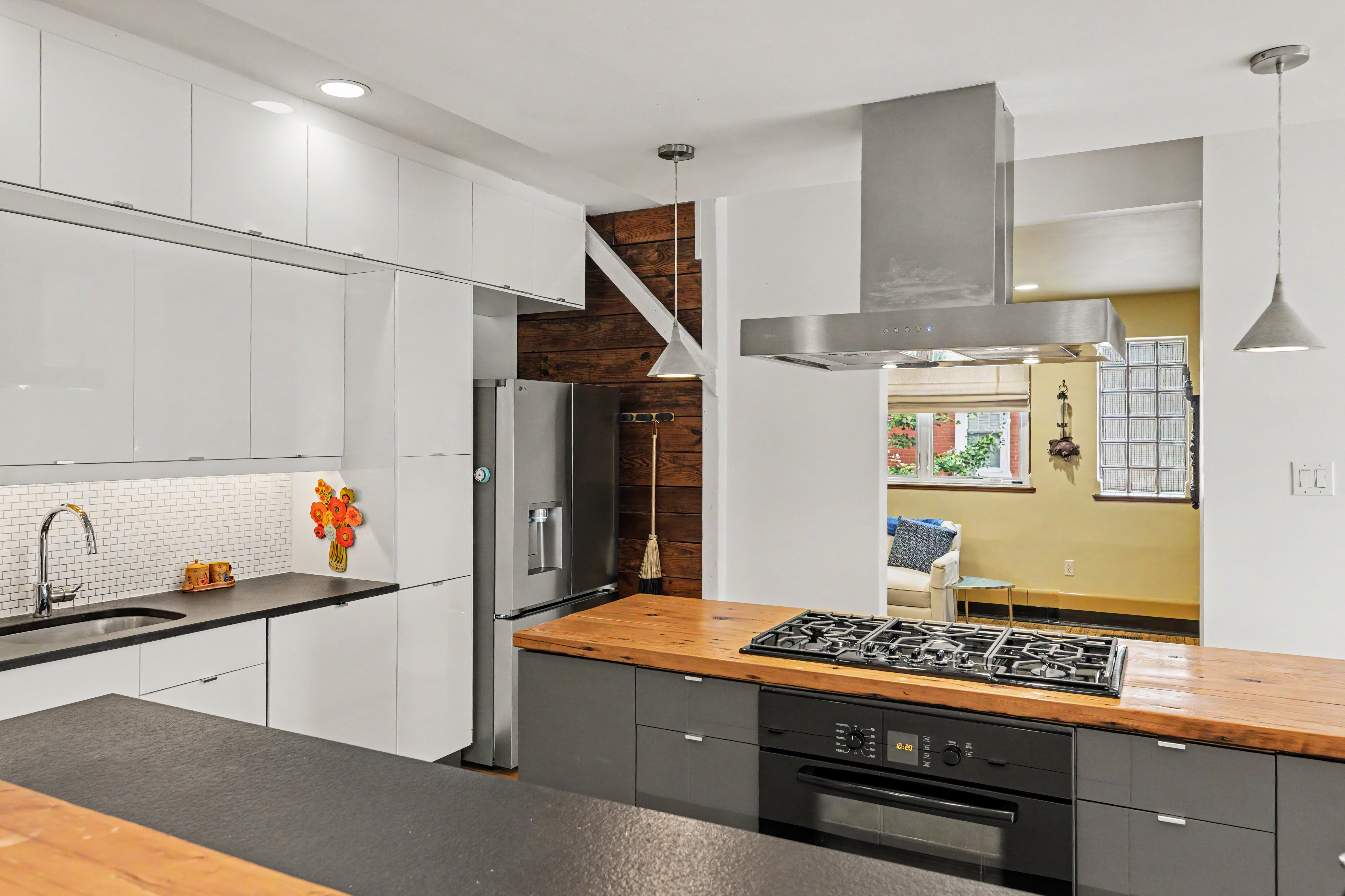  34 Nippon Street, Philadelphia, PA 19119 - 物件實景