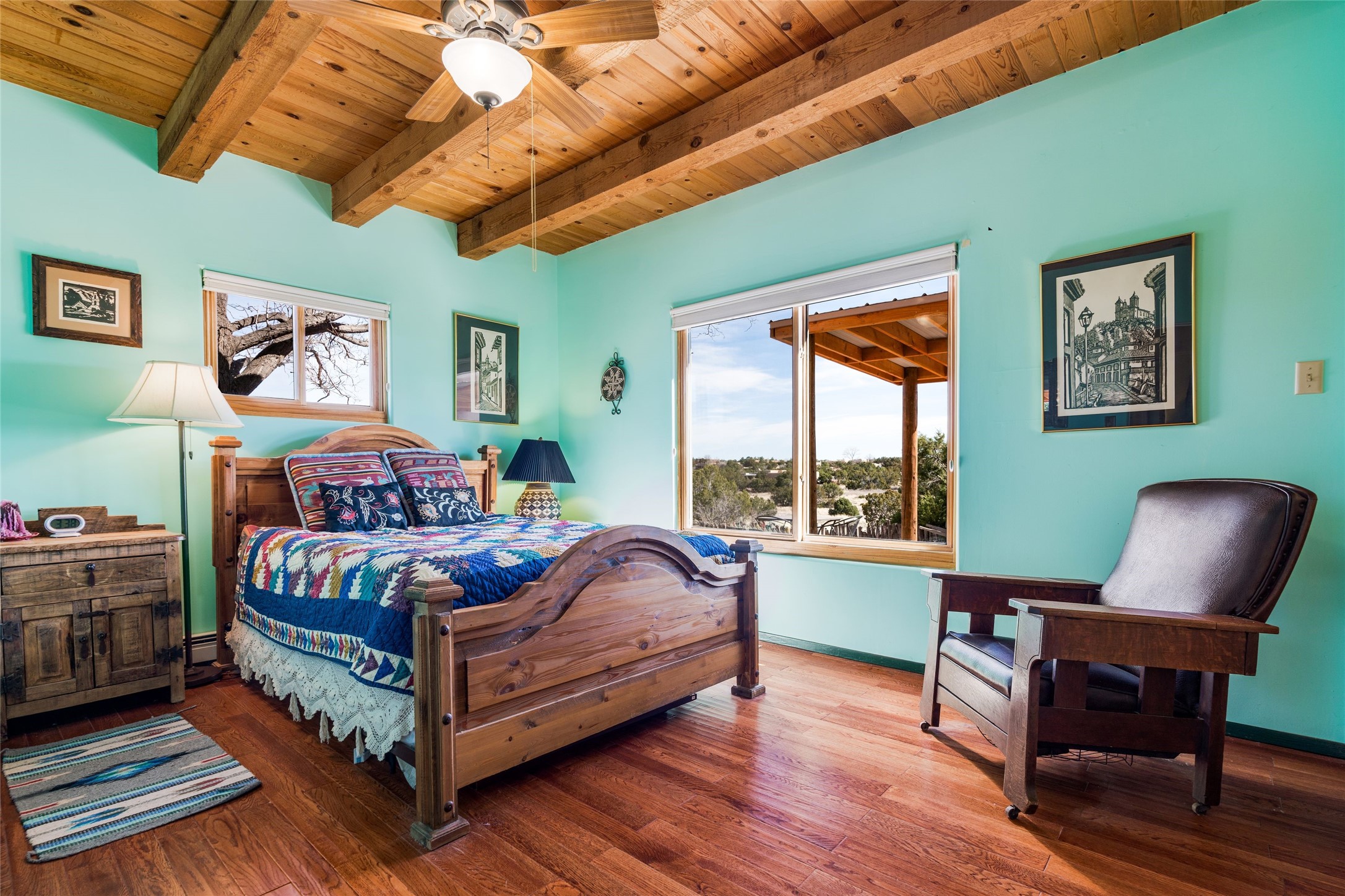  5 Cerrado Ct - 物件實景