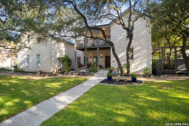Lendell St, San Antonio, TX 78249