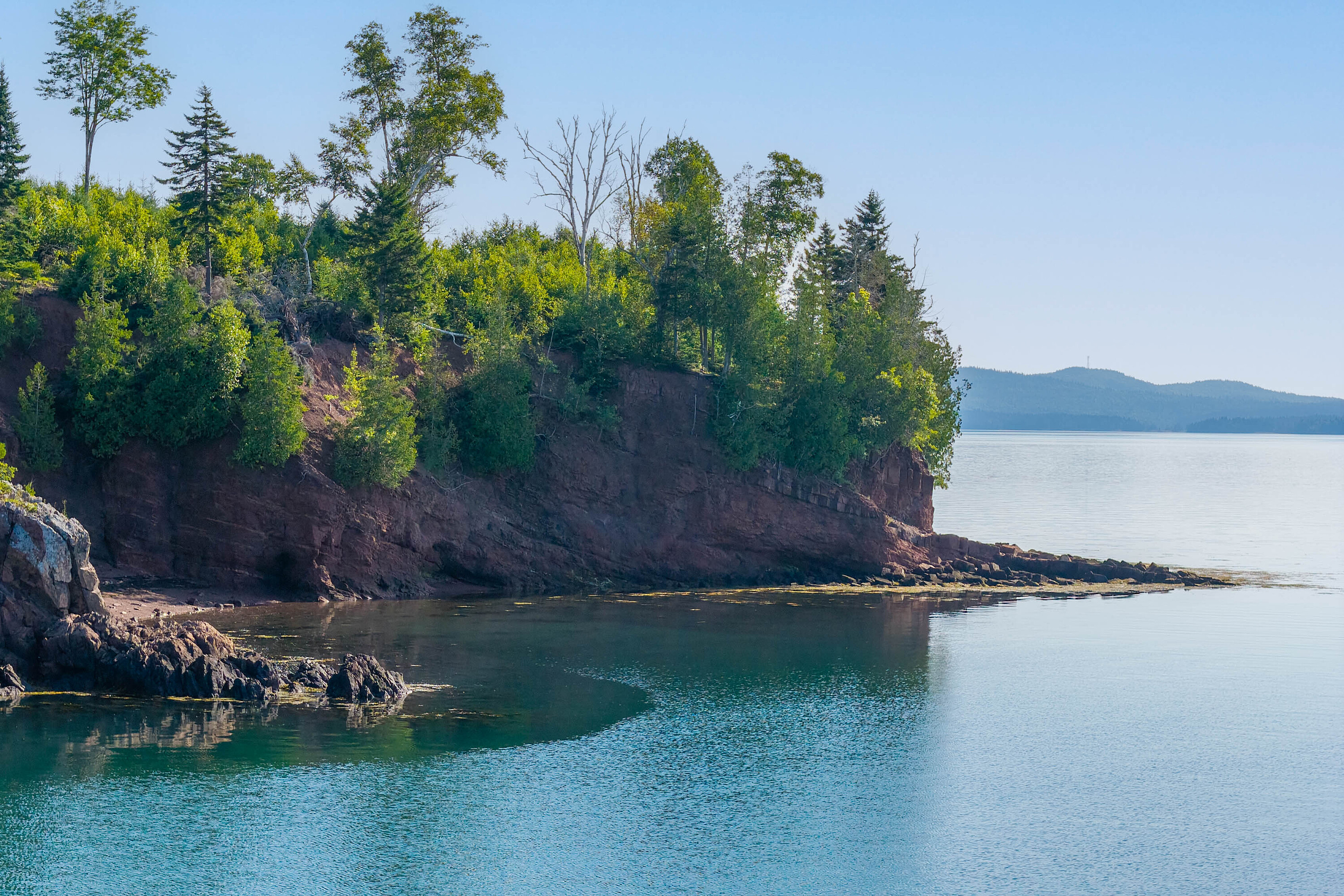  Chamcook, Charlotte County - 物件實景