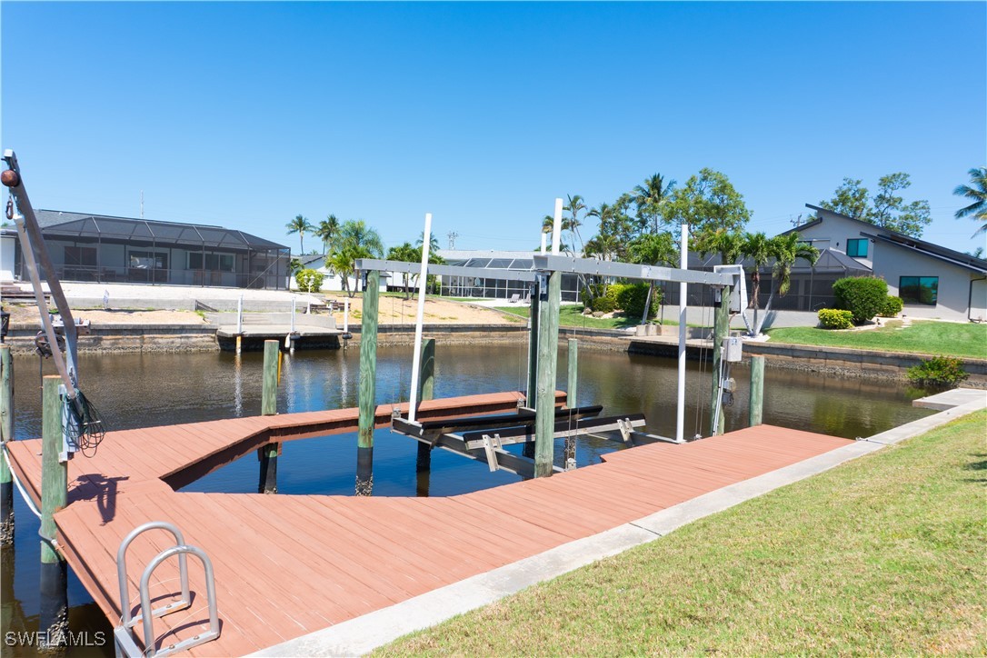 Cape Coral, Florida, 33904, United States, 4 Bedrooms Bedrooms, ,4 BathroomsBathrooms,Residential,For Sale,1935689