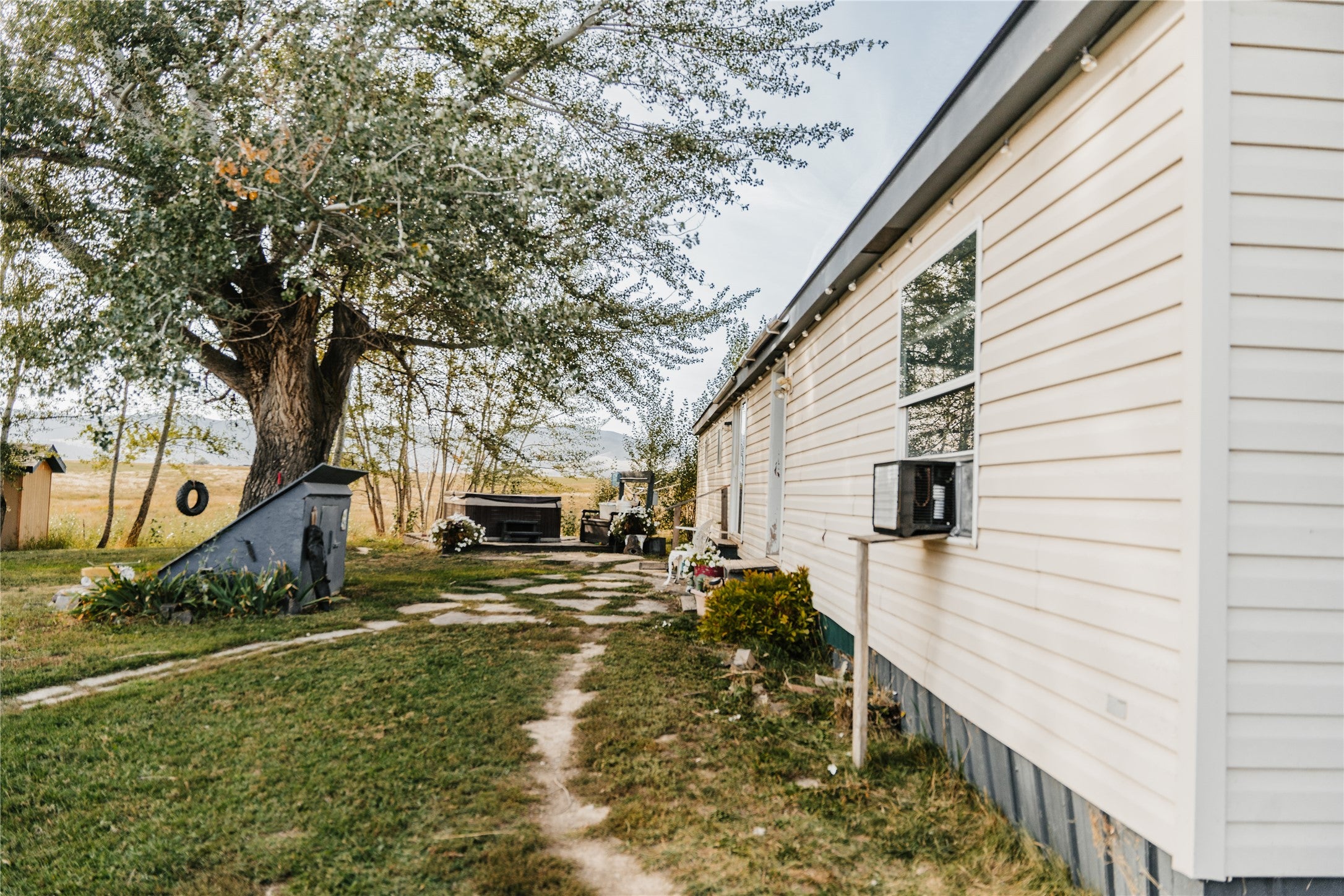 57315 & 57309 Kopp Road, Hot Springs, Montana, 59845, United States, 3 Bedrooms Bedrooms, ,2 BathroomsBathrooms,Residential,For Sale,57315 & 57309 Kopp Road,1639452