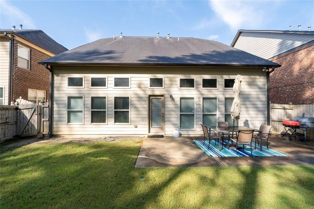 Lawrenceville, Georgia, 30043, United States, 4 Bedrooms Bedrooms, ,4 BathroomsBathrooms,Residential,For Sale,1818554