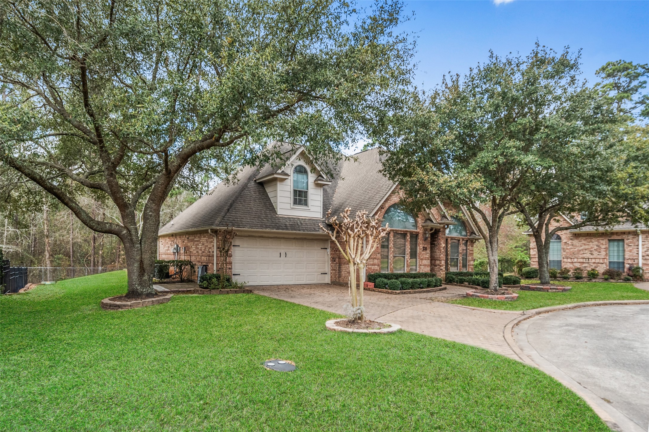  901 Longmire Road #28 - 物件實景