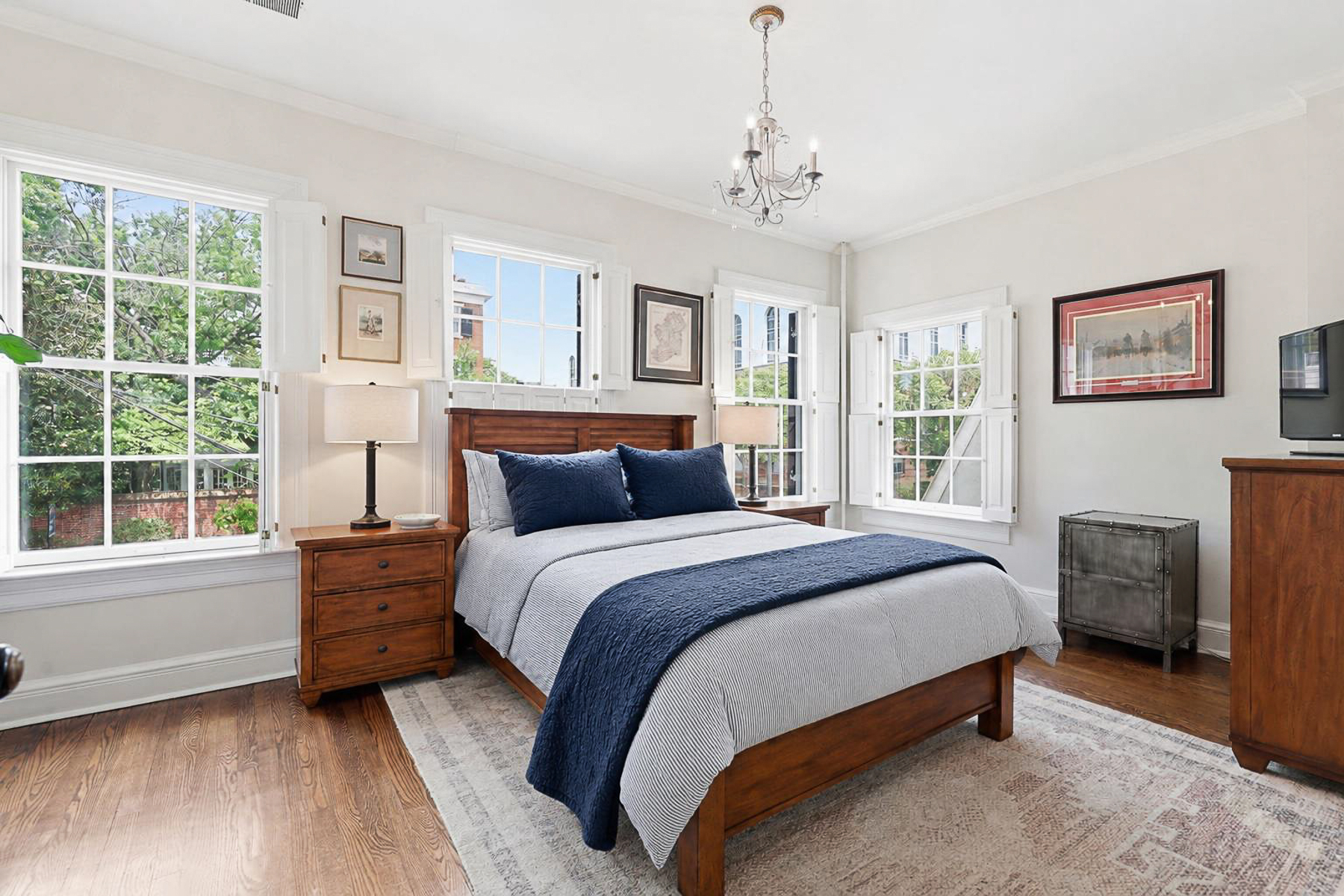  802 Duke Street, Alexandria, VA, 22314 - 物件實景