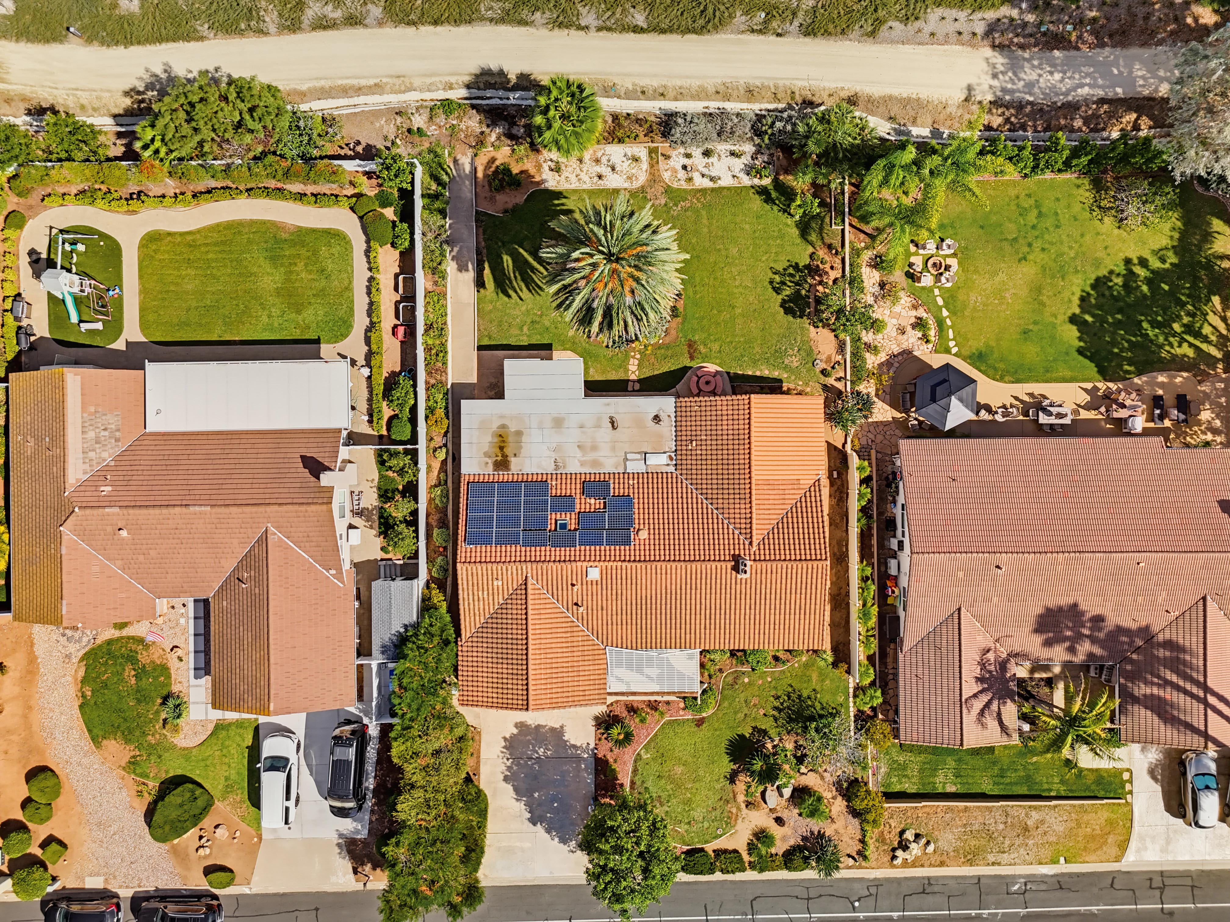  17253 Saint Andrews Drive, Poway, CA 92064 - 物件實景