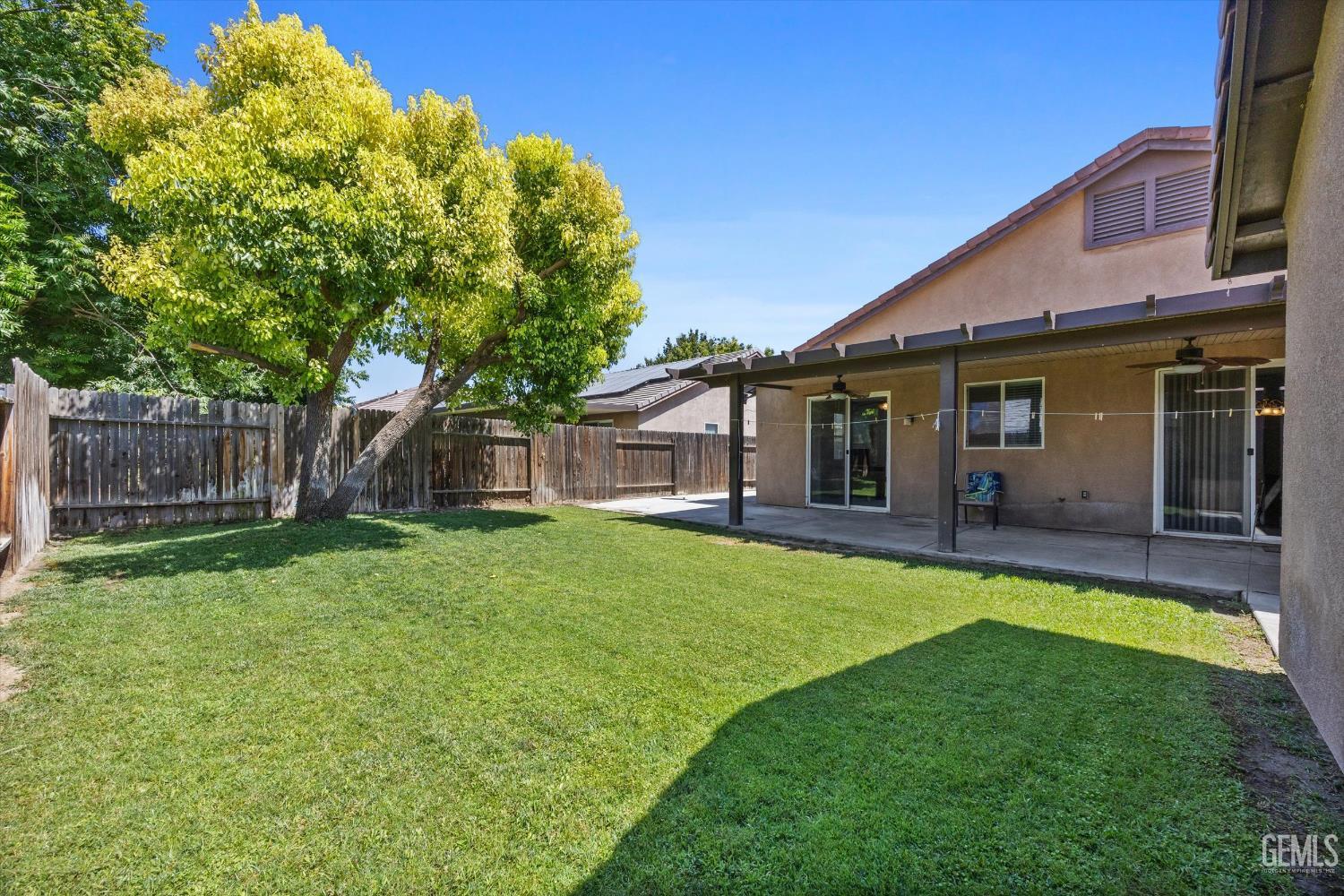 Bakersfield, California, 93313, United States, 4 Bedrooms Bedrooms, ,3 BathroomsBathrooms,Residential,For Sale,1908469