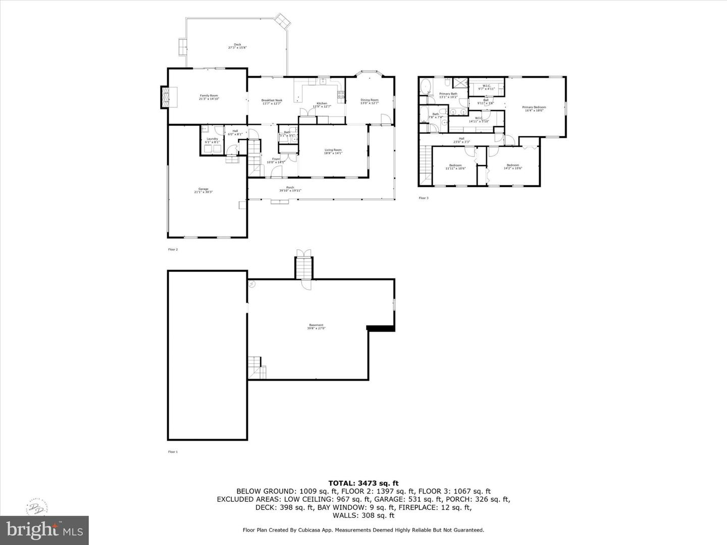 Middletown, Delaware, 19709, United States, 3 Bedrooms Bedrooms, ,3 BathroomsBathrooms,Residential,For Sale,1932757