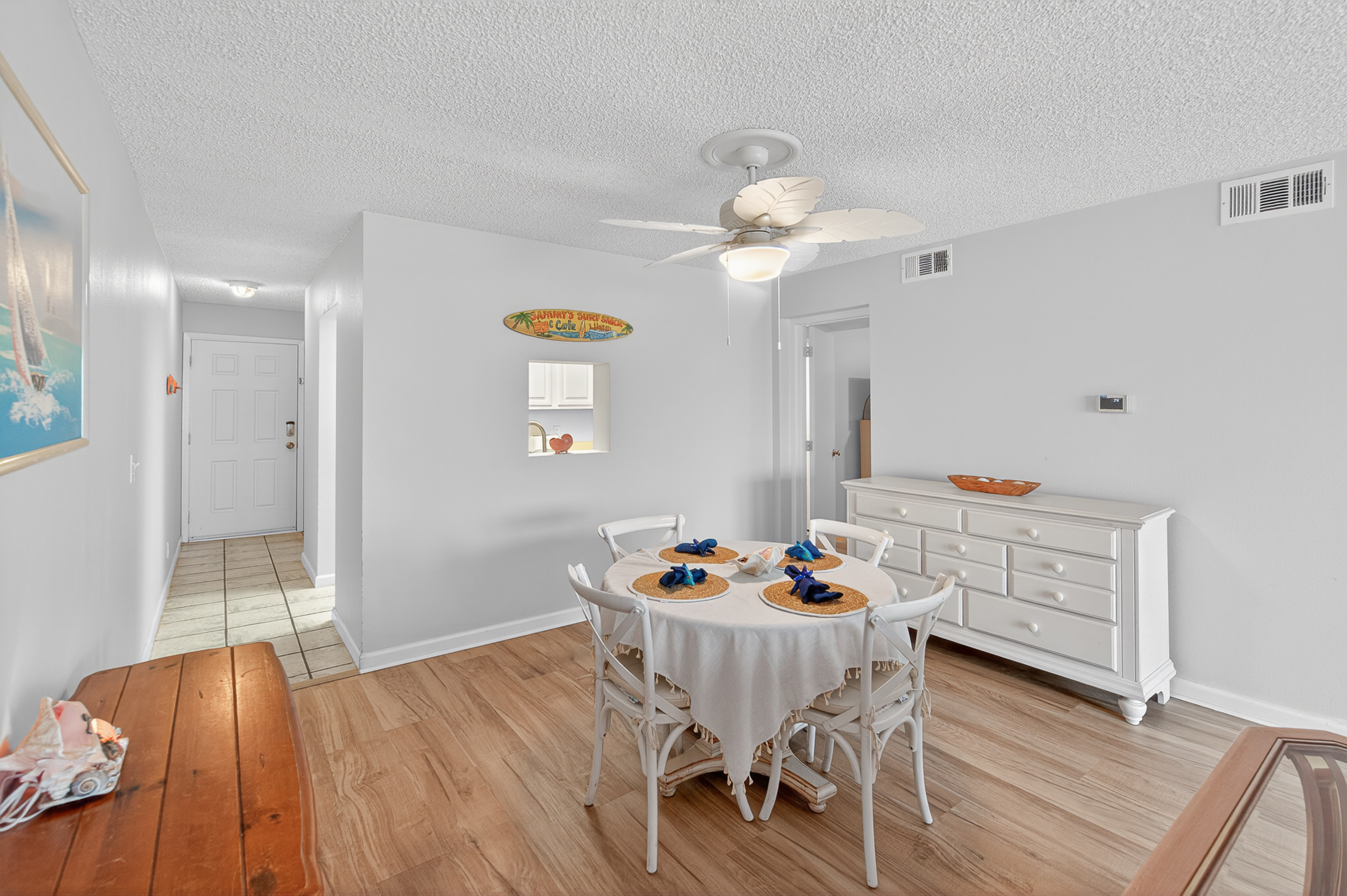  Stylish 2BR with Expansive Ocean Views - 物件實景