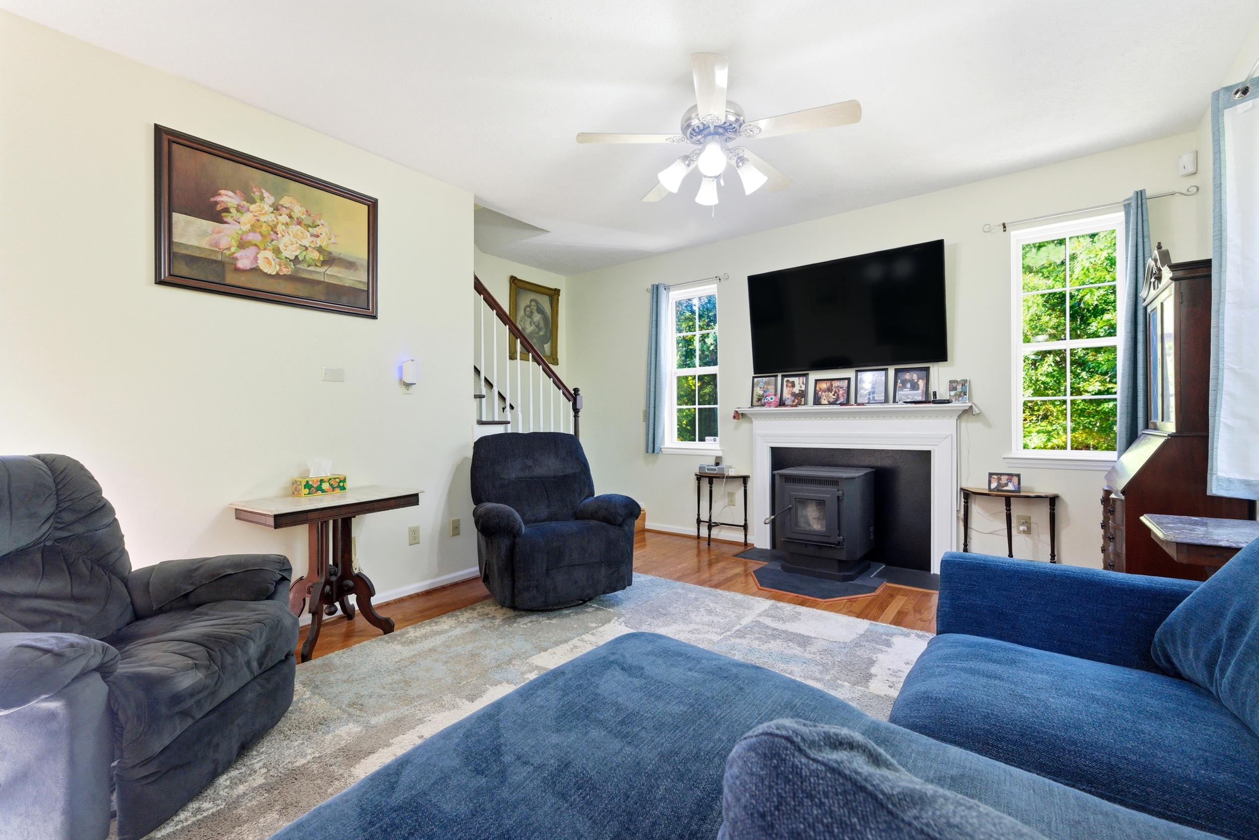 Gloucester, Virginia, 23061-5426, United States, 3 Bedrooms Bedrooms, ,4 BathroomsBathrooms,Residential,For Sale,1980192