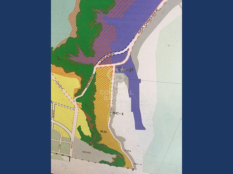 Puerto Montt, Chile, ,Land,For Sale,1993080