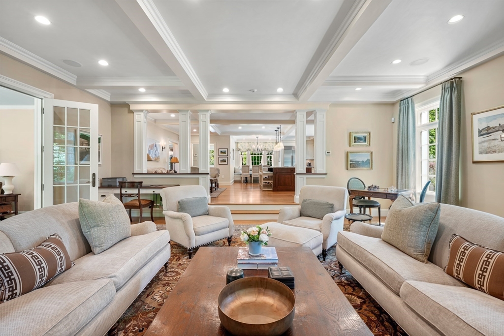 Wellesley, Massachusetts, 02481, United States, 6 Bedrooms Bedrooms, ,11 BathroomsBathrooms,Residential,For Sale,1941587