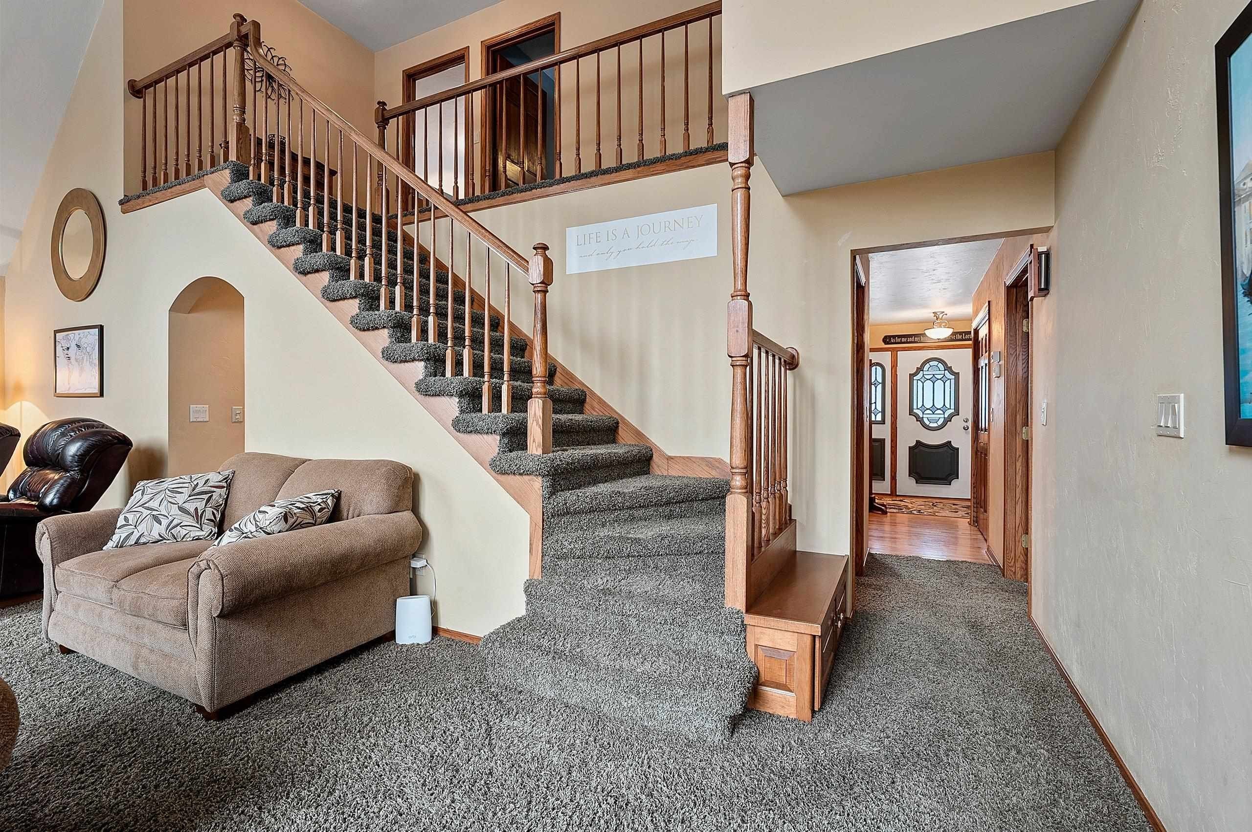 GREEN BAY, Wisconsin, 54313-8600, United States, 3 Bedrooms Bedrooms, ,4 BathroomsBathrooms,Residential,For Sale,2009732