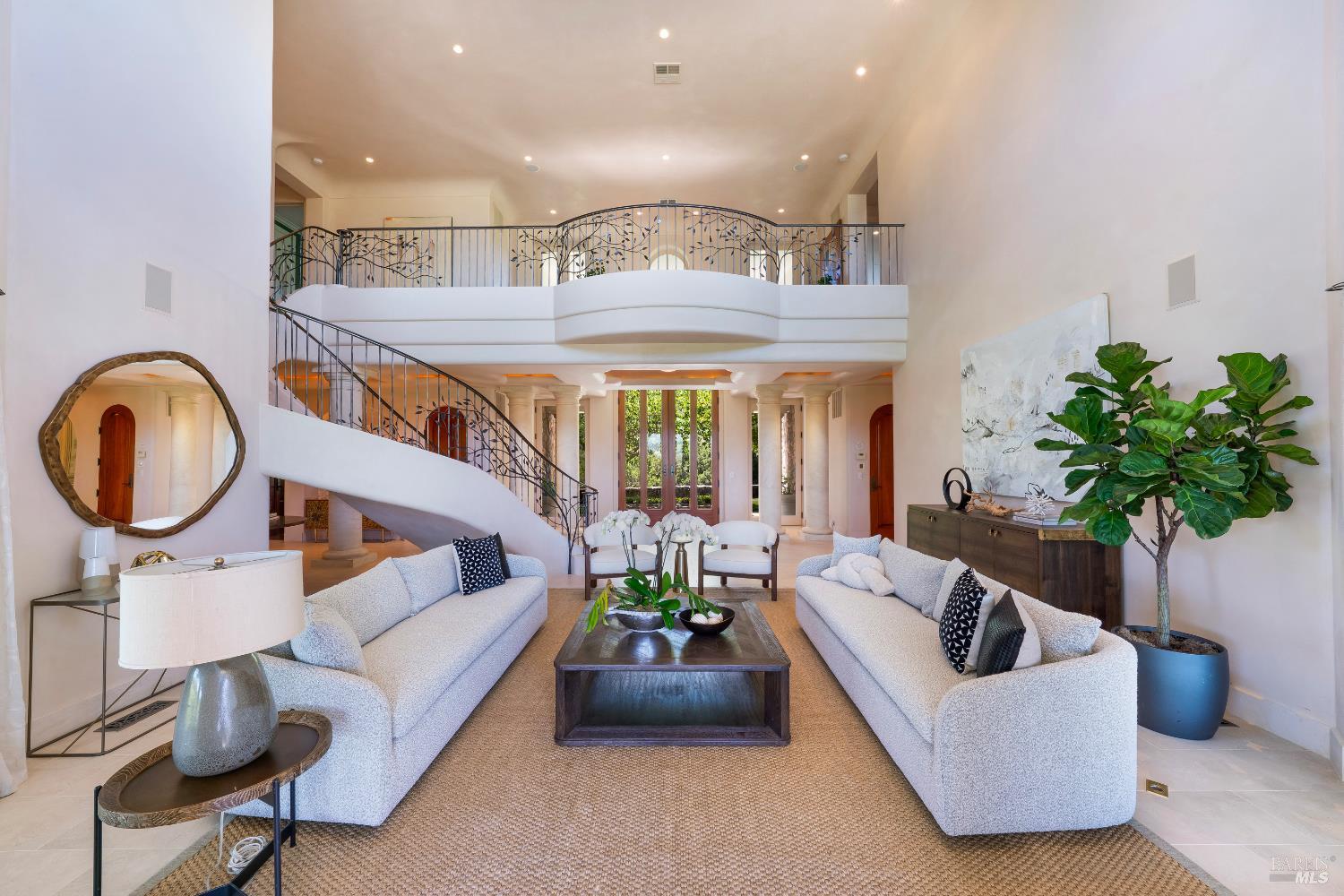 Napa, California, 94558, United States, 5 Bedrooms Bedrooms, ,8 BathroomsBathrooms,Residential,For Sale,1862462
