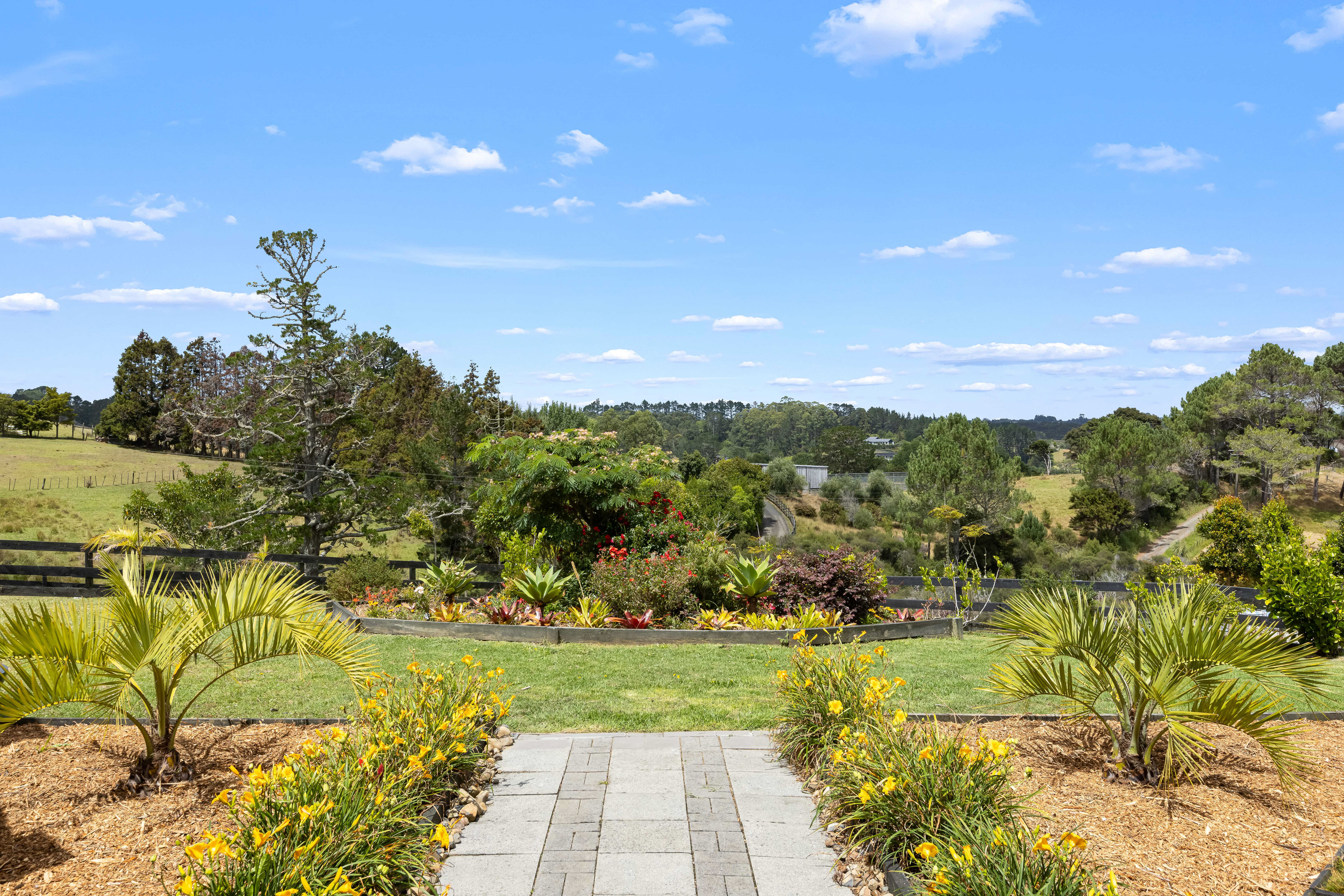  117A Potter Road, Coatesville, Rodney, Auckland - 物件實景