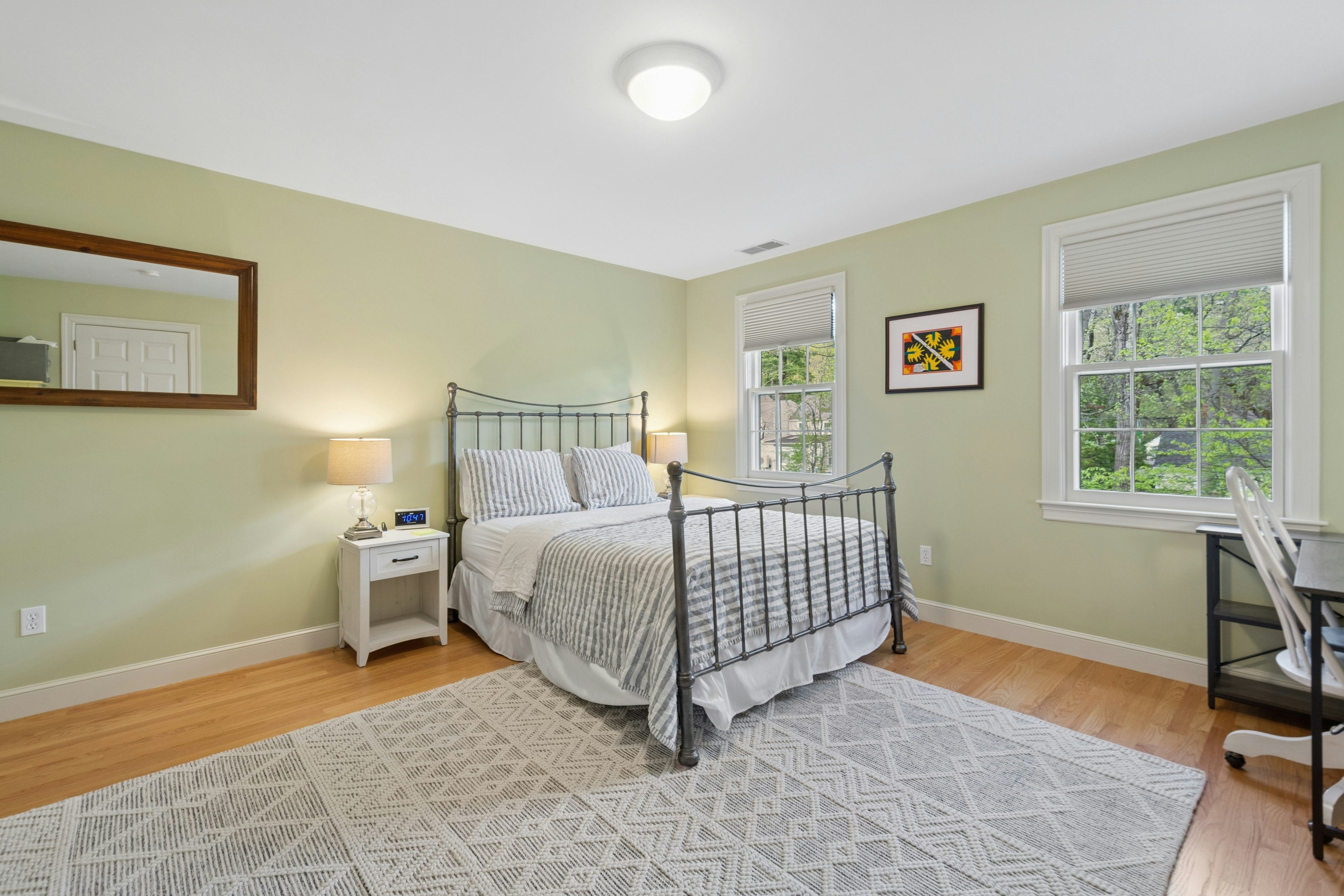  1 Munroe Road, Lexington, MA 02421 - 物件實景