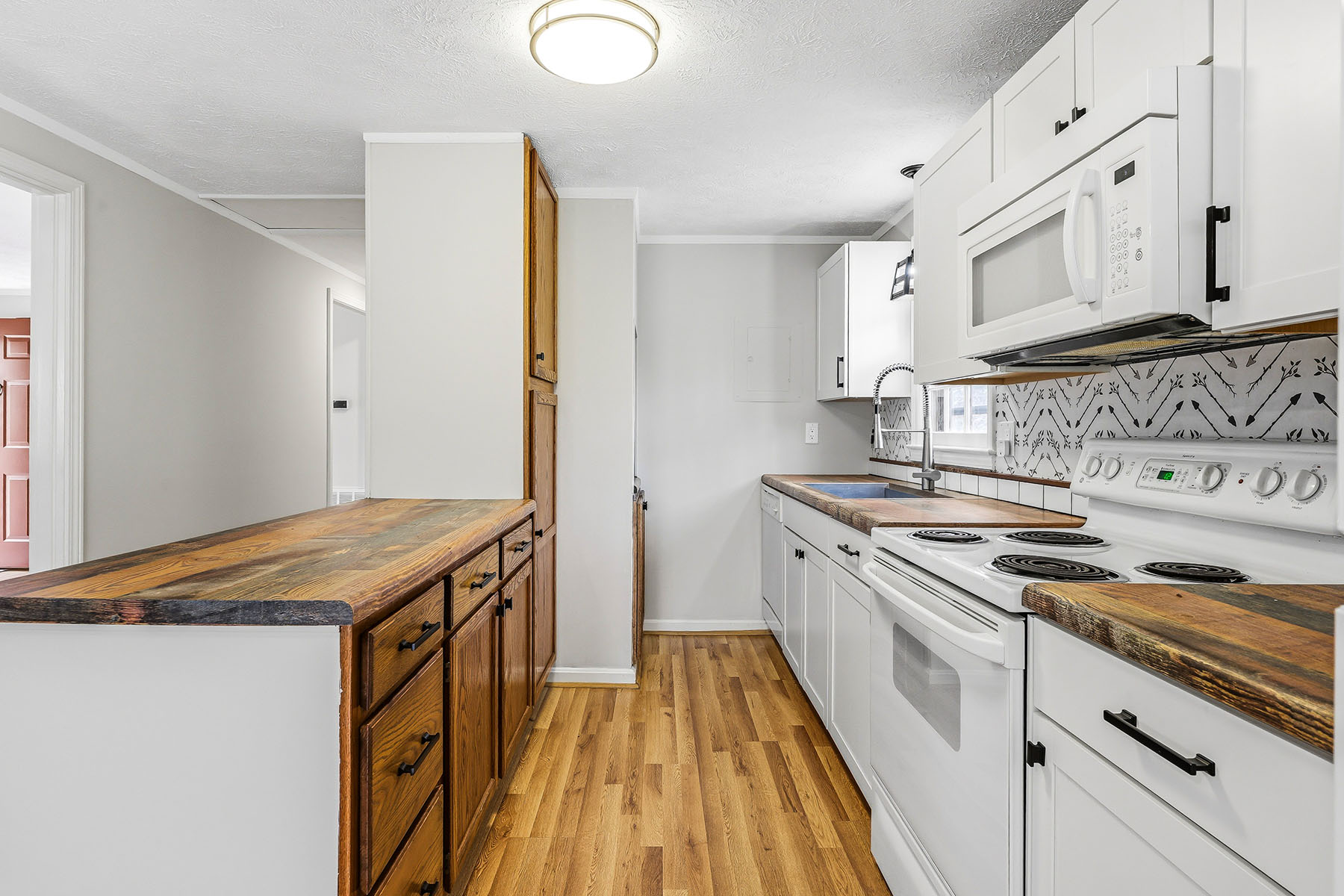  PISGAH FOREST - 物件實景