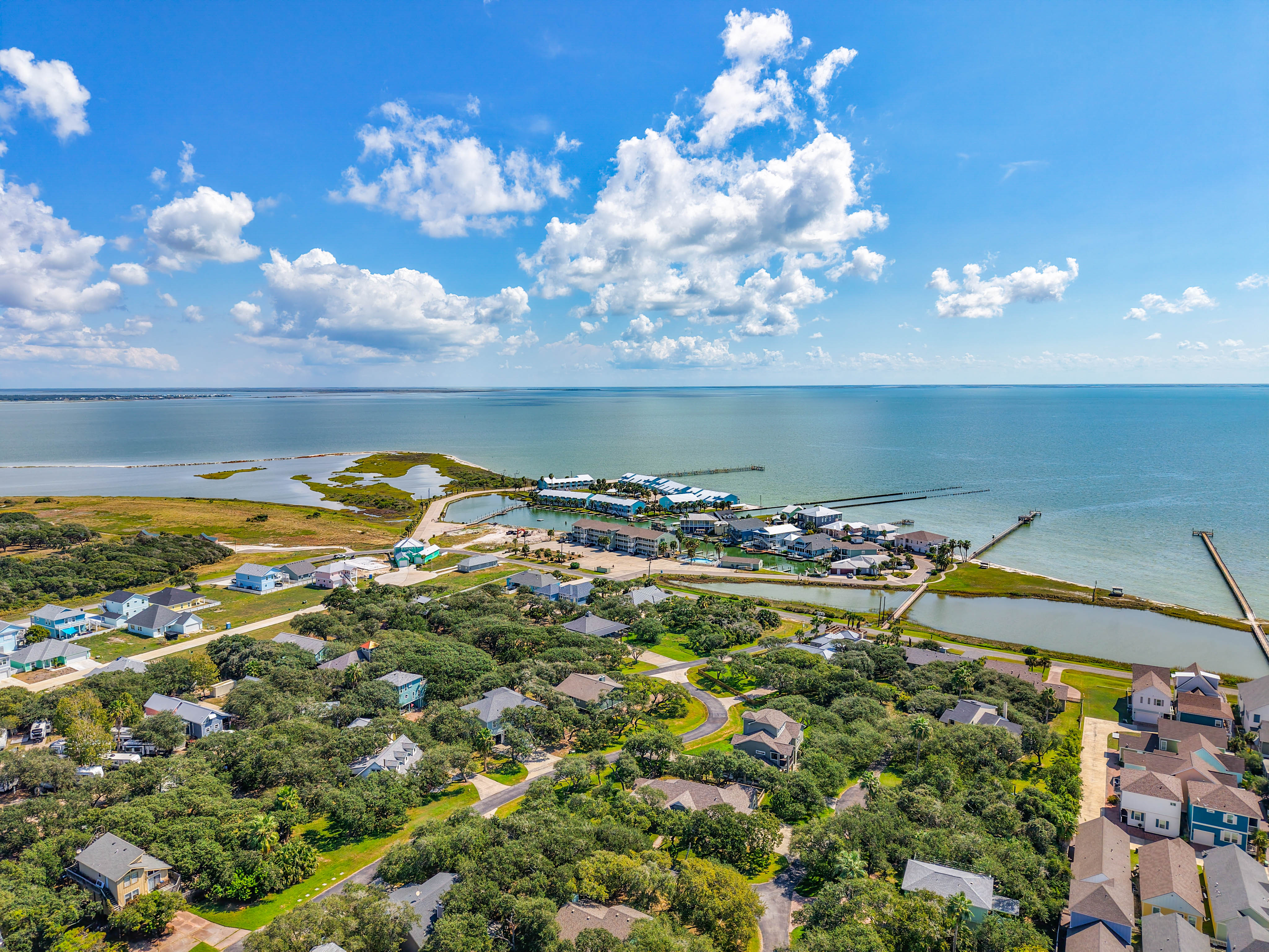  Luxurious Coastal Living in Rockport - 物件實景
