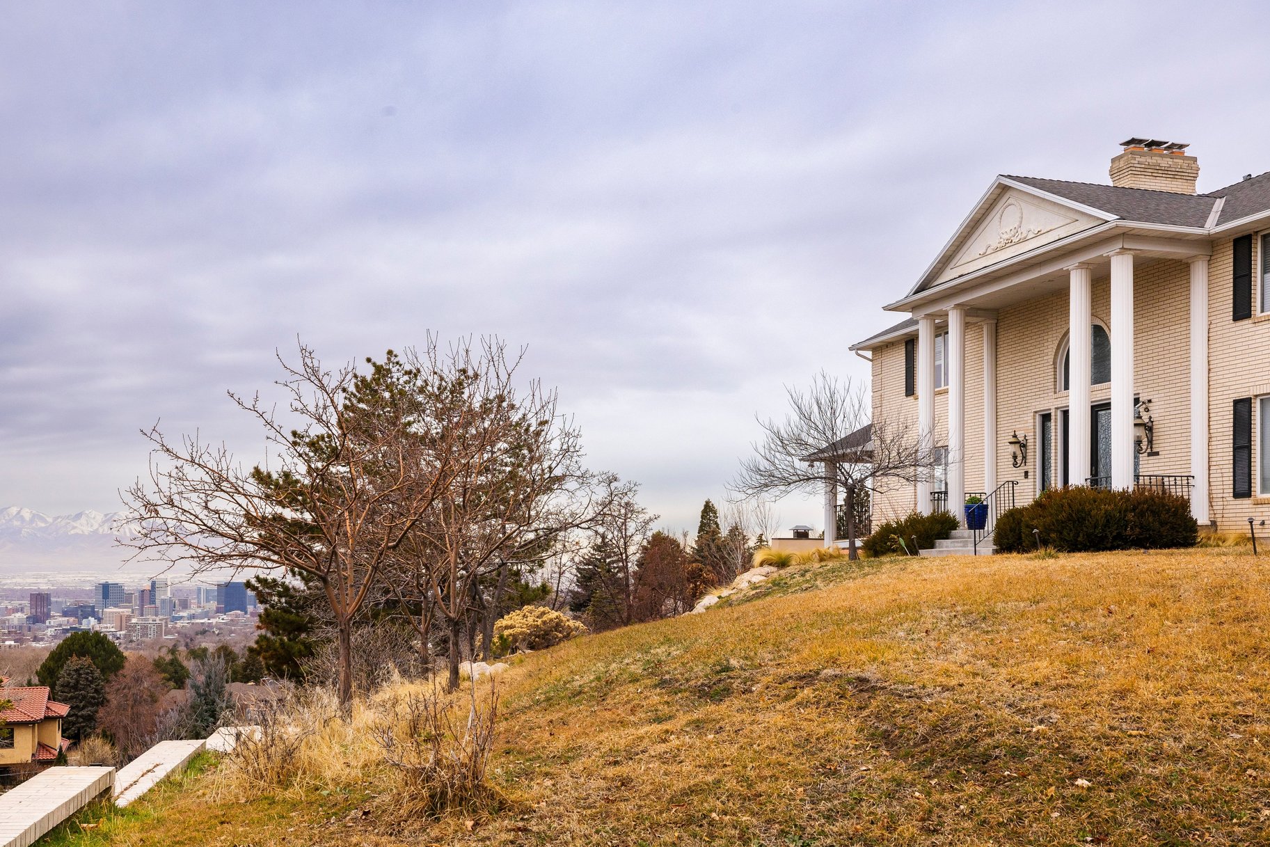  FEDERAL HEIGHTS CIRCLE SOUTHERN COLONIAL - 0.72 ACRE, AMAZING VIEWS - 物件實景