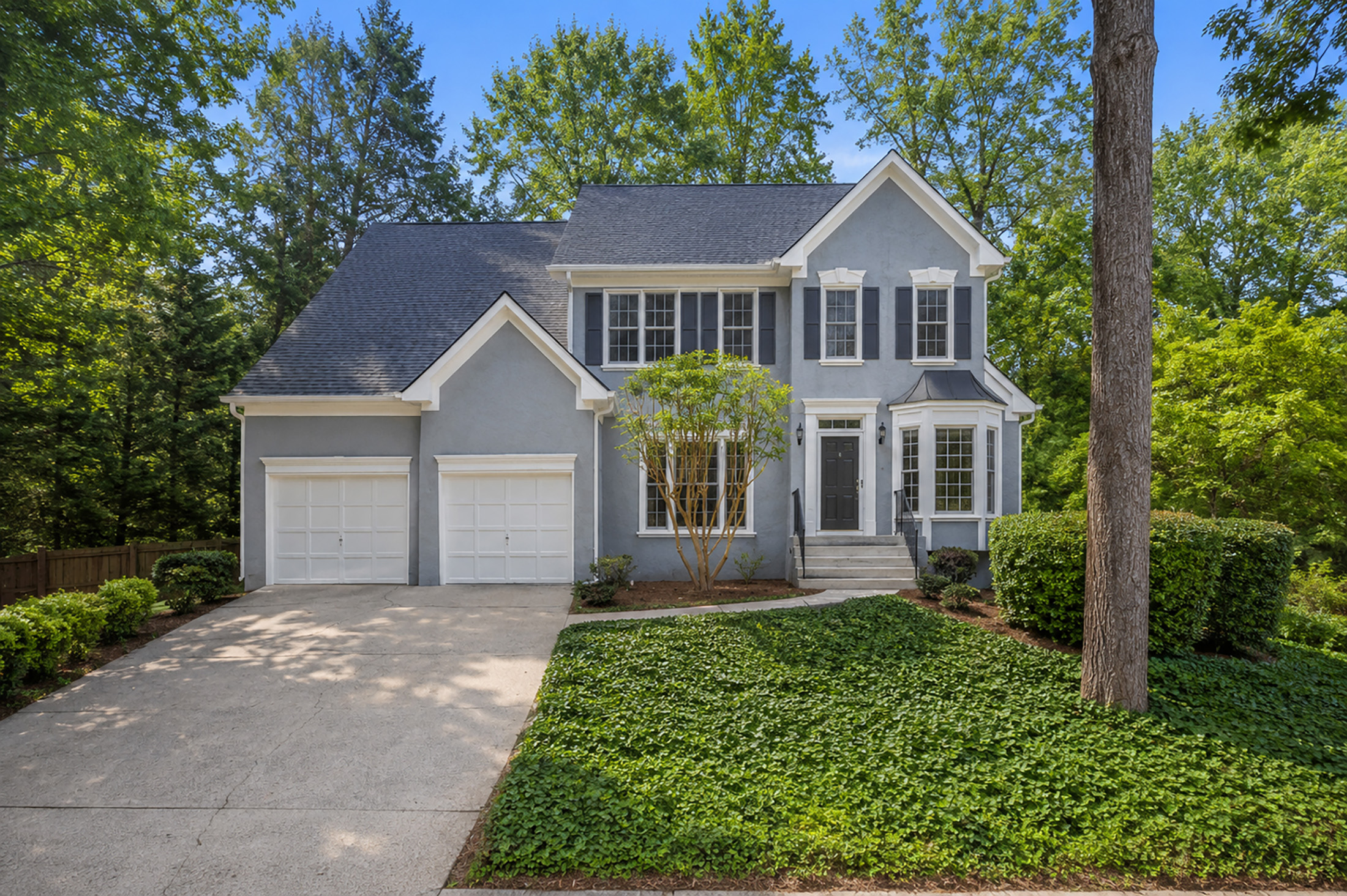  Stunning Renovated Home on Quiet Cul-de-Sac in North Fulton - 物件實景