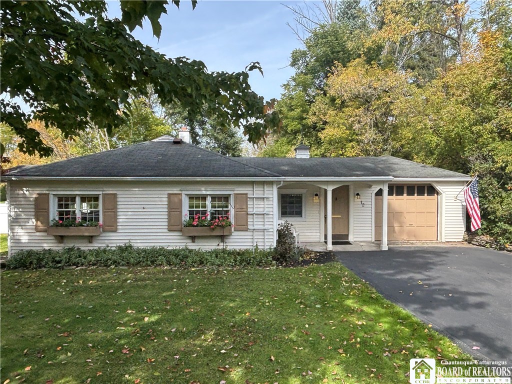 Meadowbrook Ct, Wellsville, NY 14895