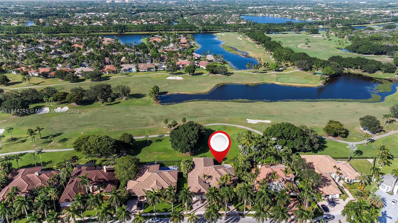 Weston, Florida, 33327, United States, 5 Bedrooms Bedrooms, ,4 BathroomsBathrooms,Residential,For Sale,1901974