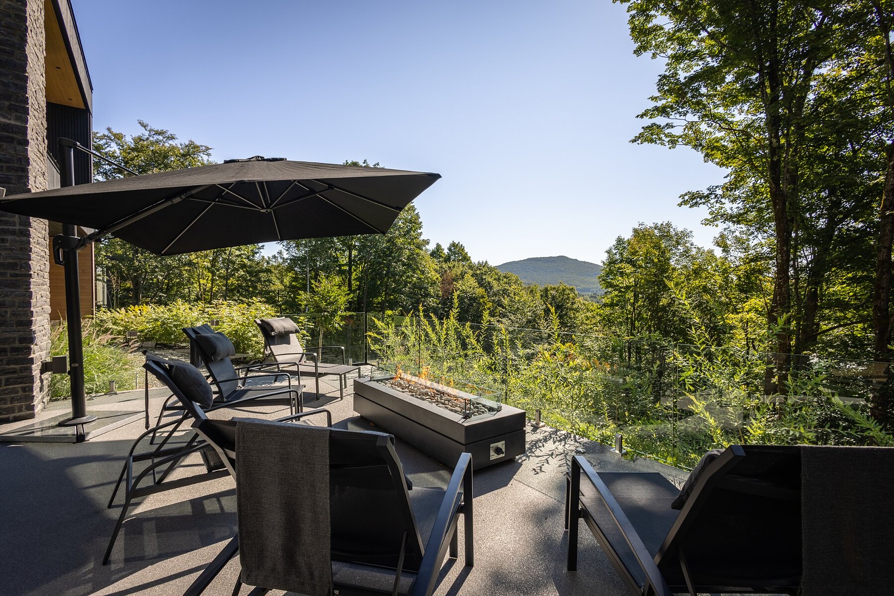  Bromont, Eastern Townships - 物件實景