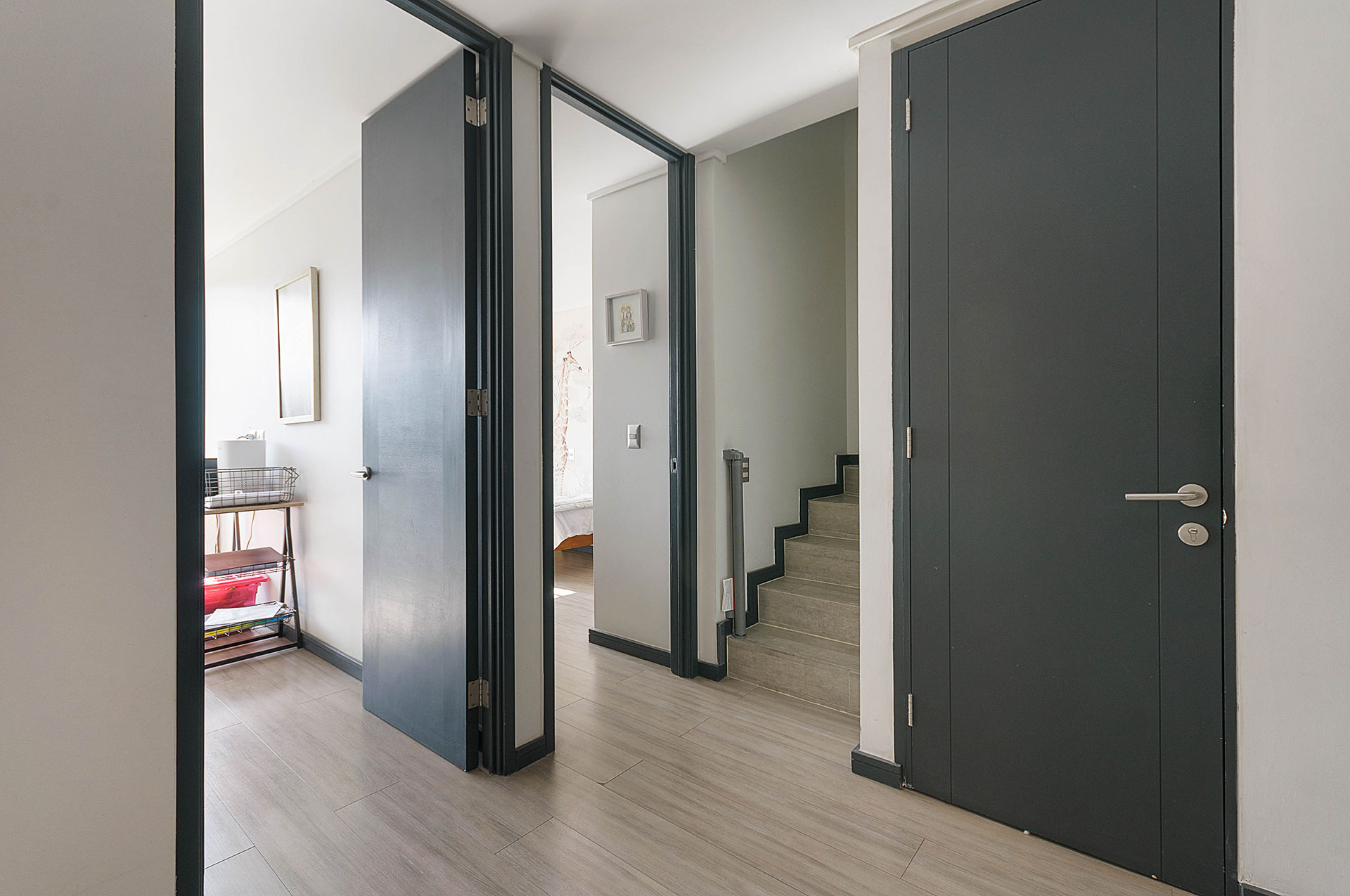  3-Bedroom Duplex in Central La Dehesa - 物件實景