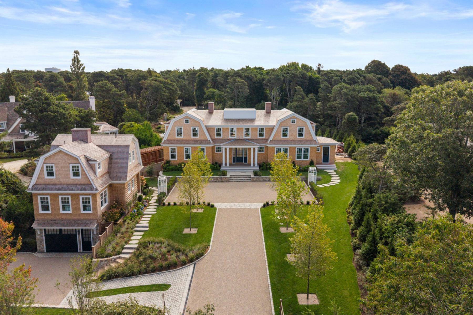  7 Brewster Road, Nantucket, MA, 02554 - 物件實景