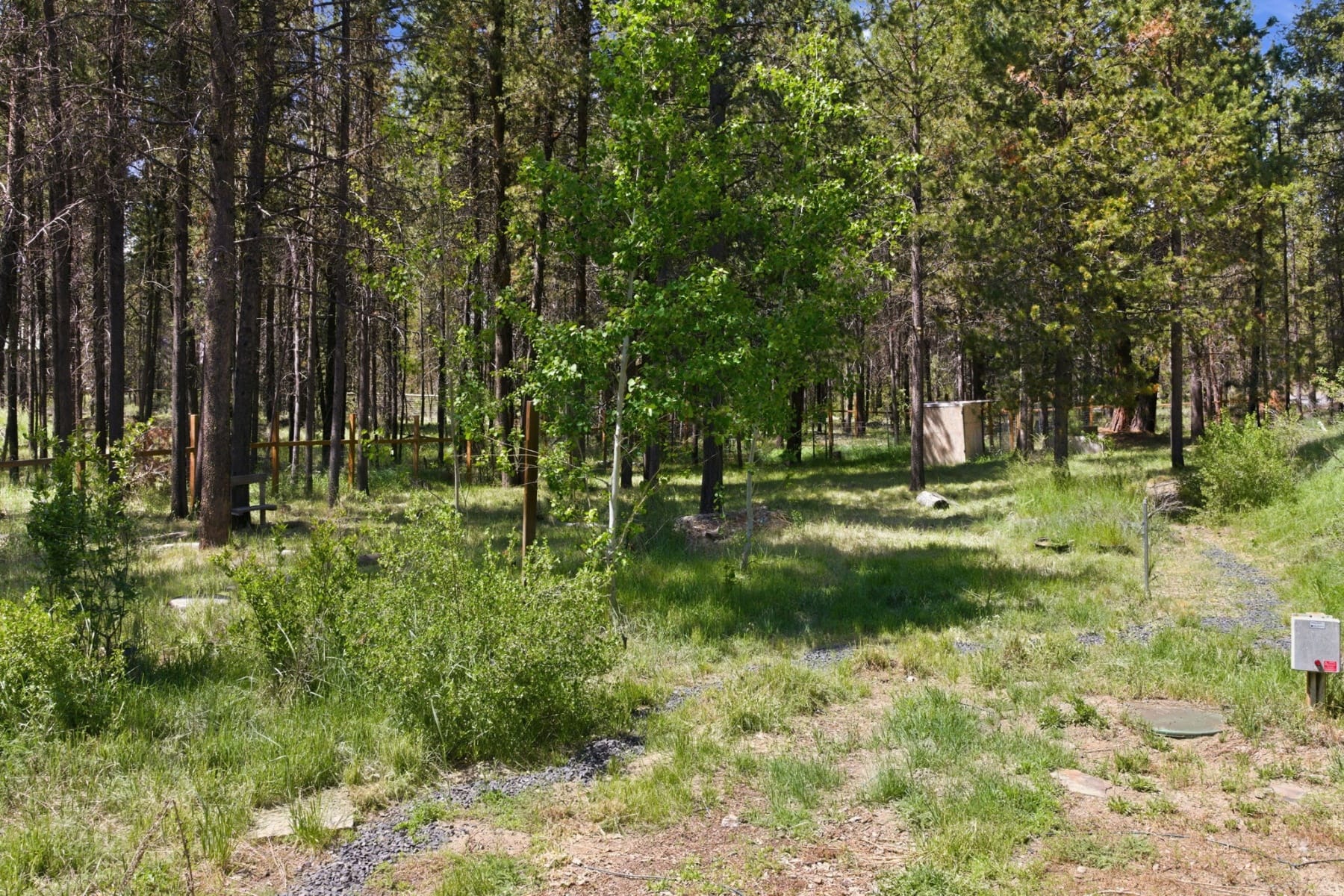  16324 Blacktail Lane Bend, OR 97707 - 物件實景