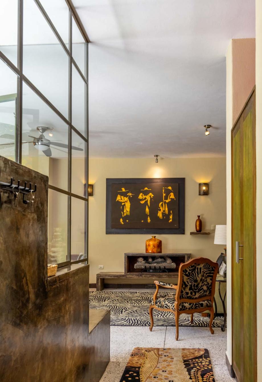 San Miguel de Allende, Guanajuato, 37732, Mexico, 3 Bedrooms Bedrooms, ,3 BathroomsBathrooms,Residential,For Sale,1948075