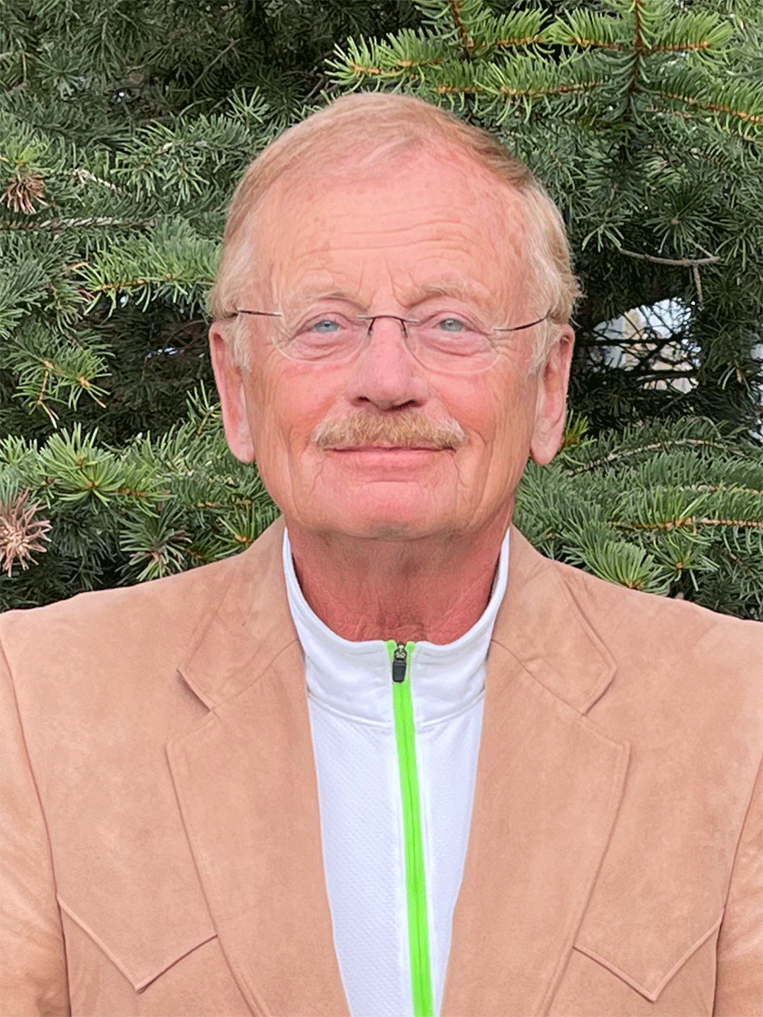 Bruce Simon