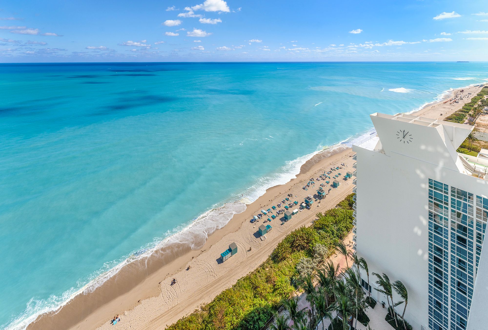  6899 Collins Ave, Miami Beach, FL, 33141 - 物件實景