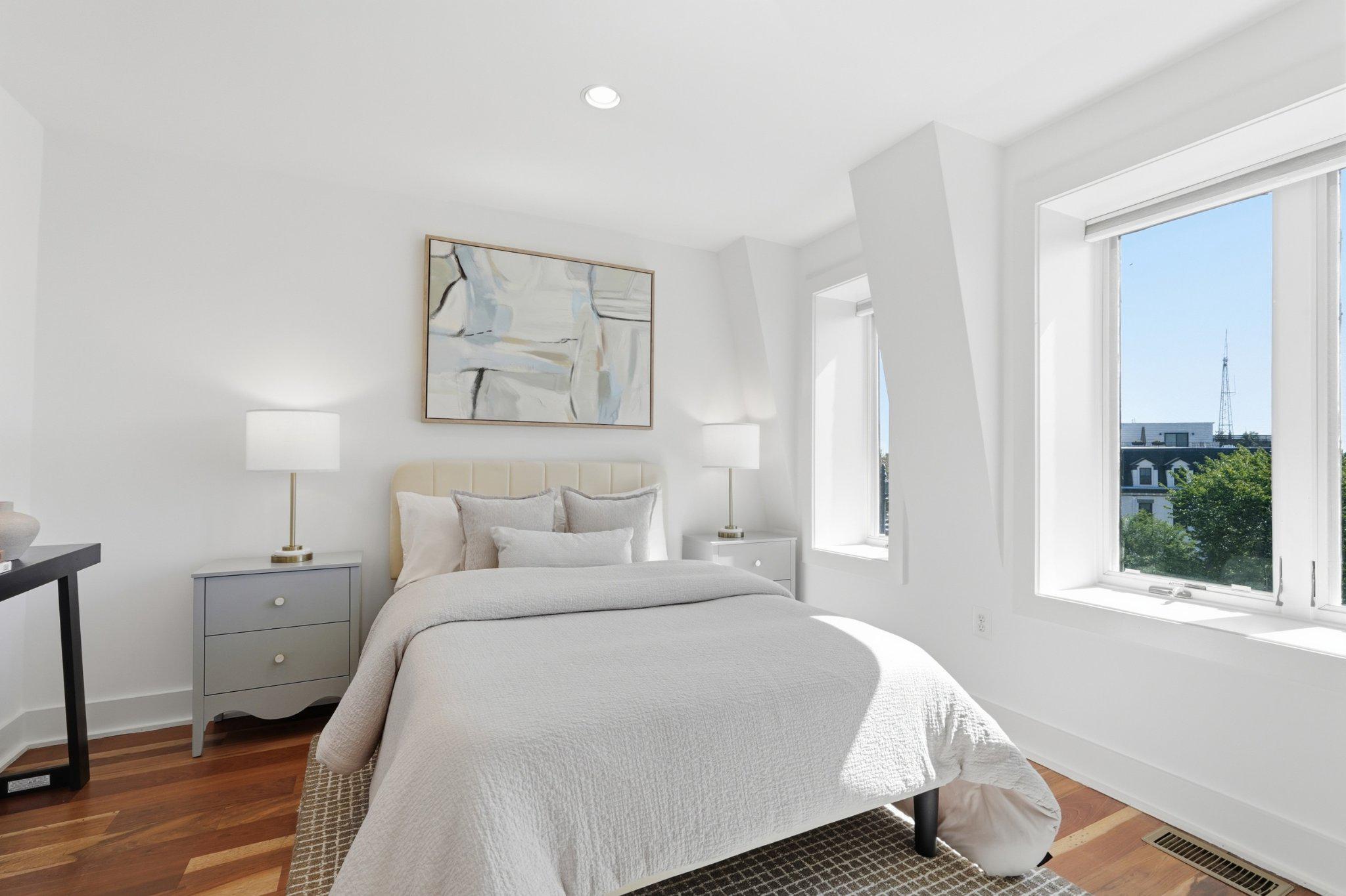  3320 New Hampshire Avenue NW, Washington, DC, 20010 - 物件實景