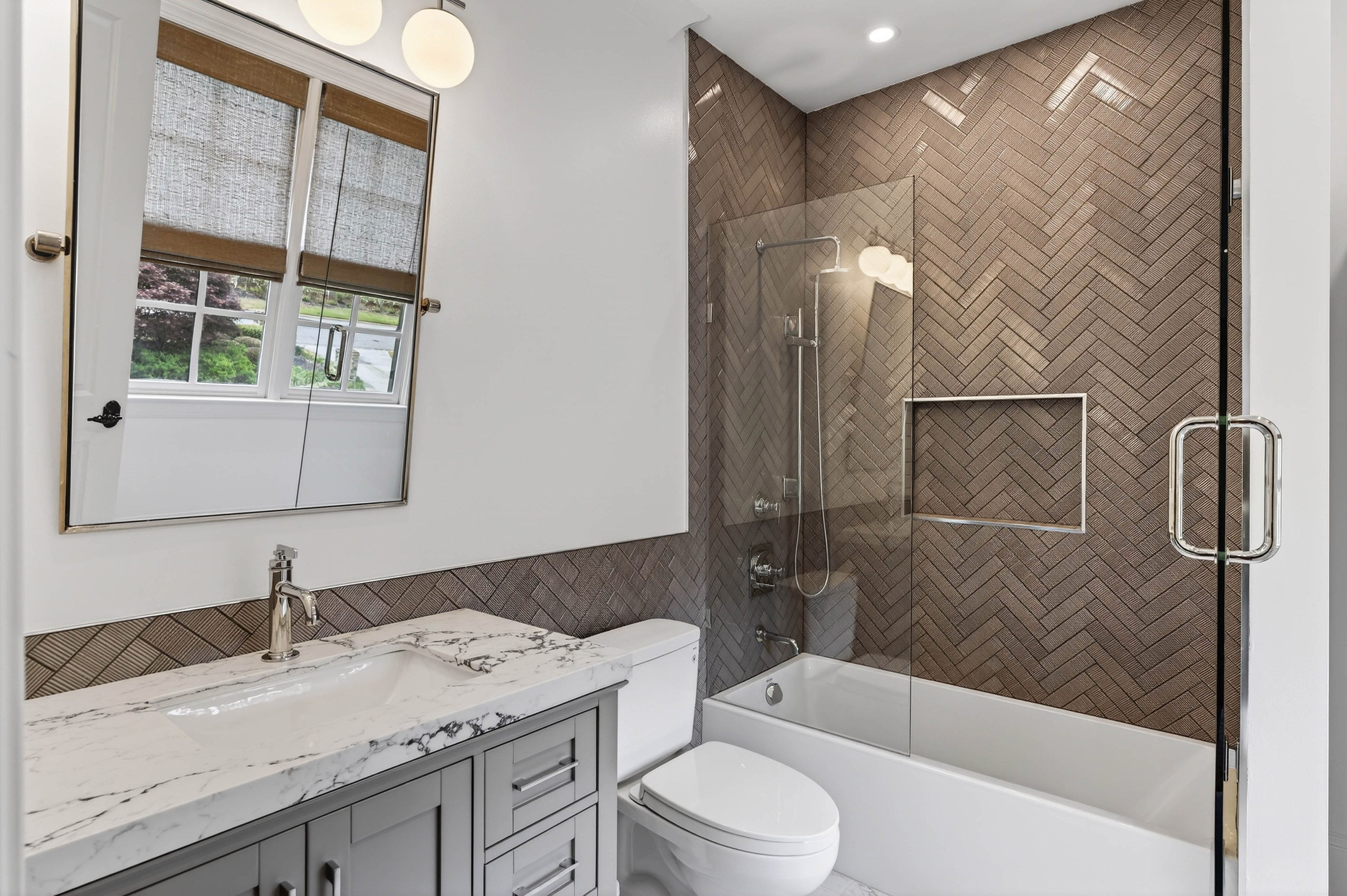  A Private, Resort-Caliber French Country Estate - 物件實景