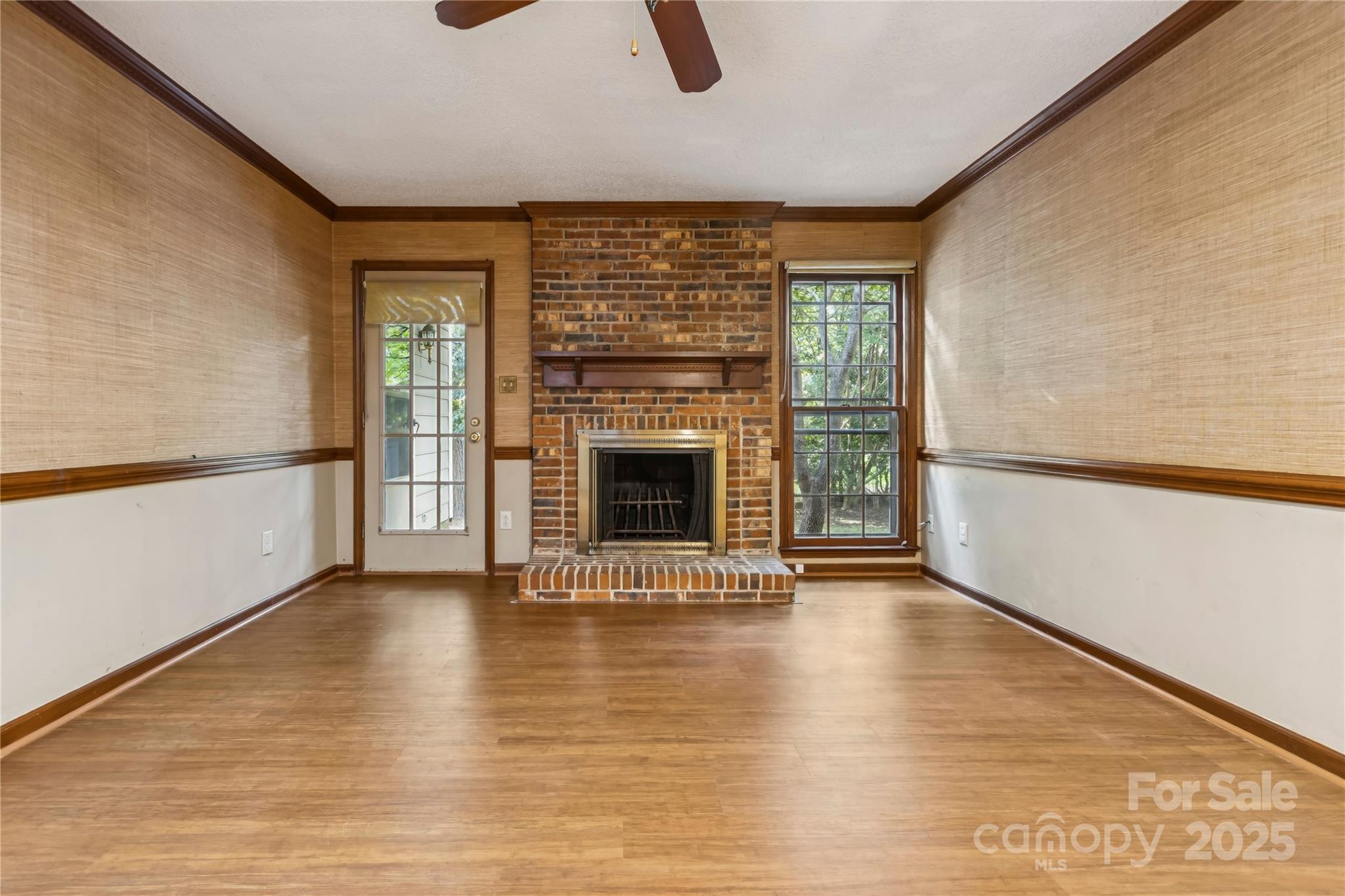 Matthews, North Carolina, 28105, United States, 4 Bedrooms Bedrooms, ,3 BathroomsBathrooms,Residential,For Sale,1938548