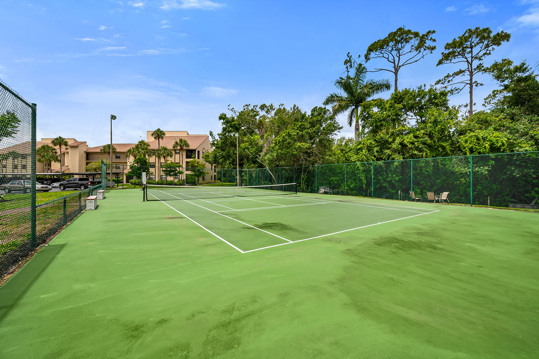  CROSS CREEK - TERRACE CONDO VILLAGE - 物件實景