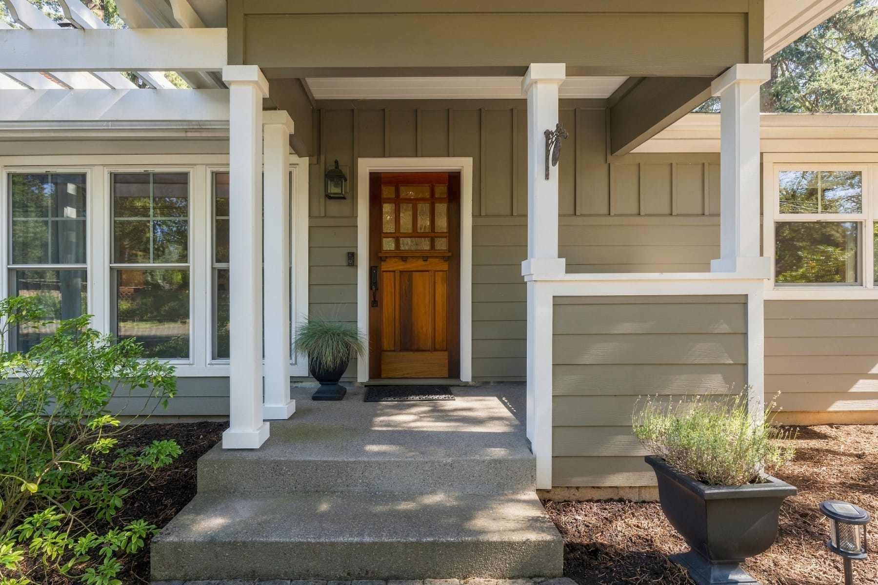  16294 PARKER RD Lake Oswego, OR 97035 - 物件實景