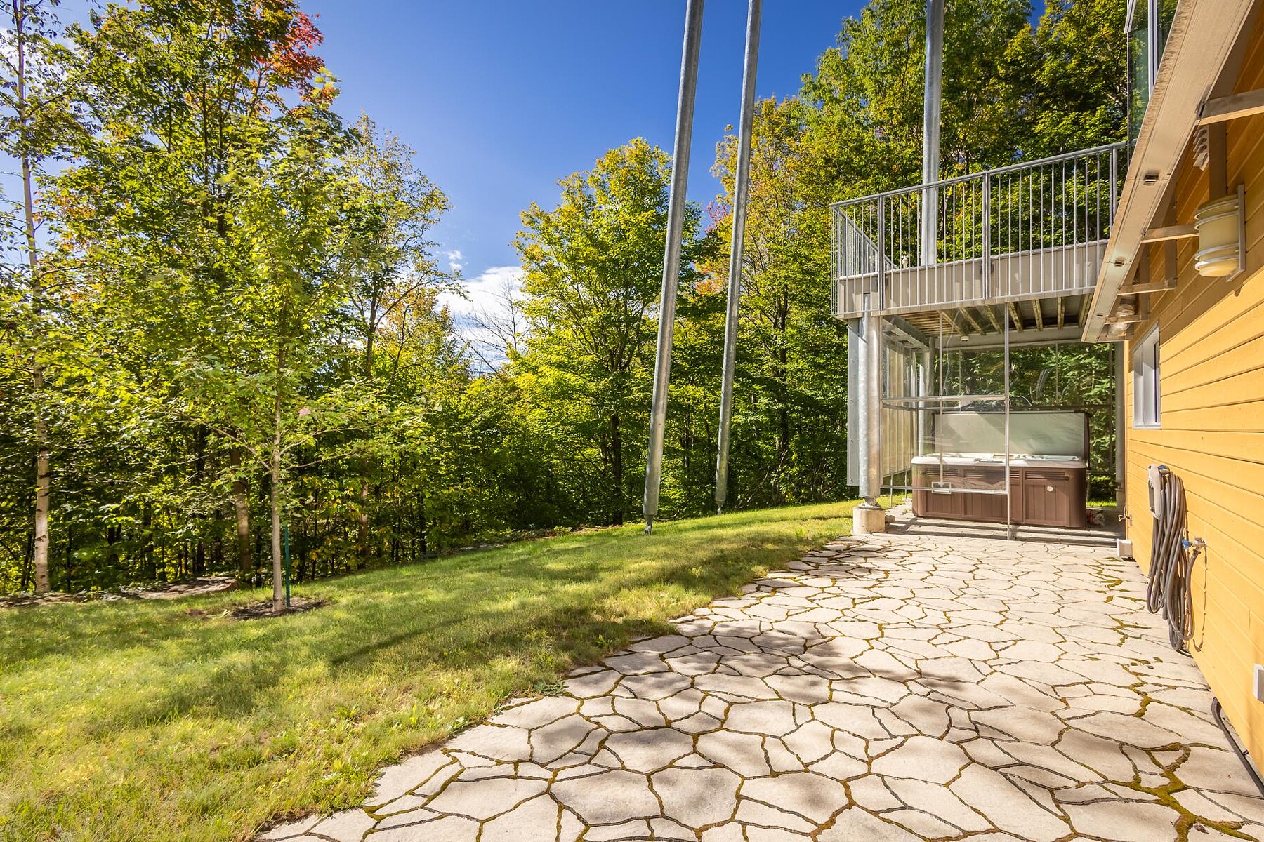  Sutton, Eastern Townships - 物件實景