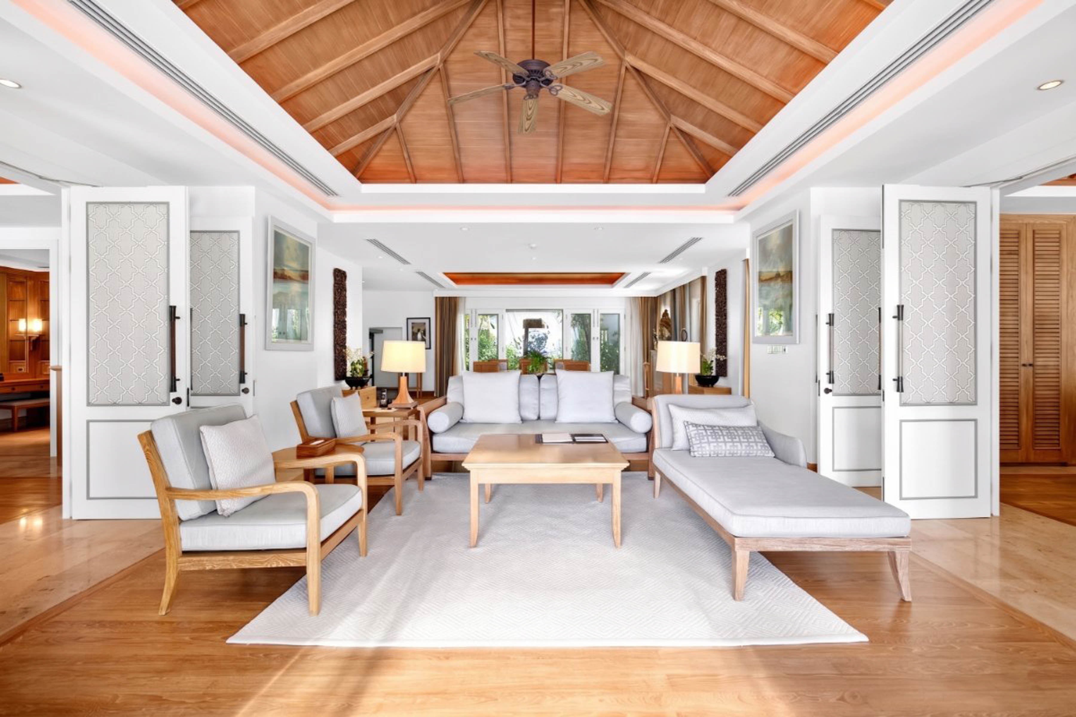  Trisara, Villa 36 - 物件實景