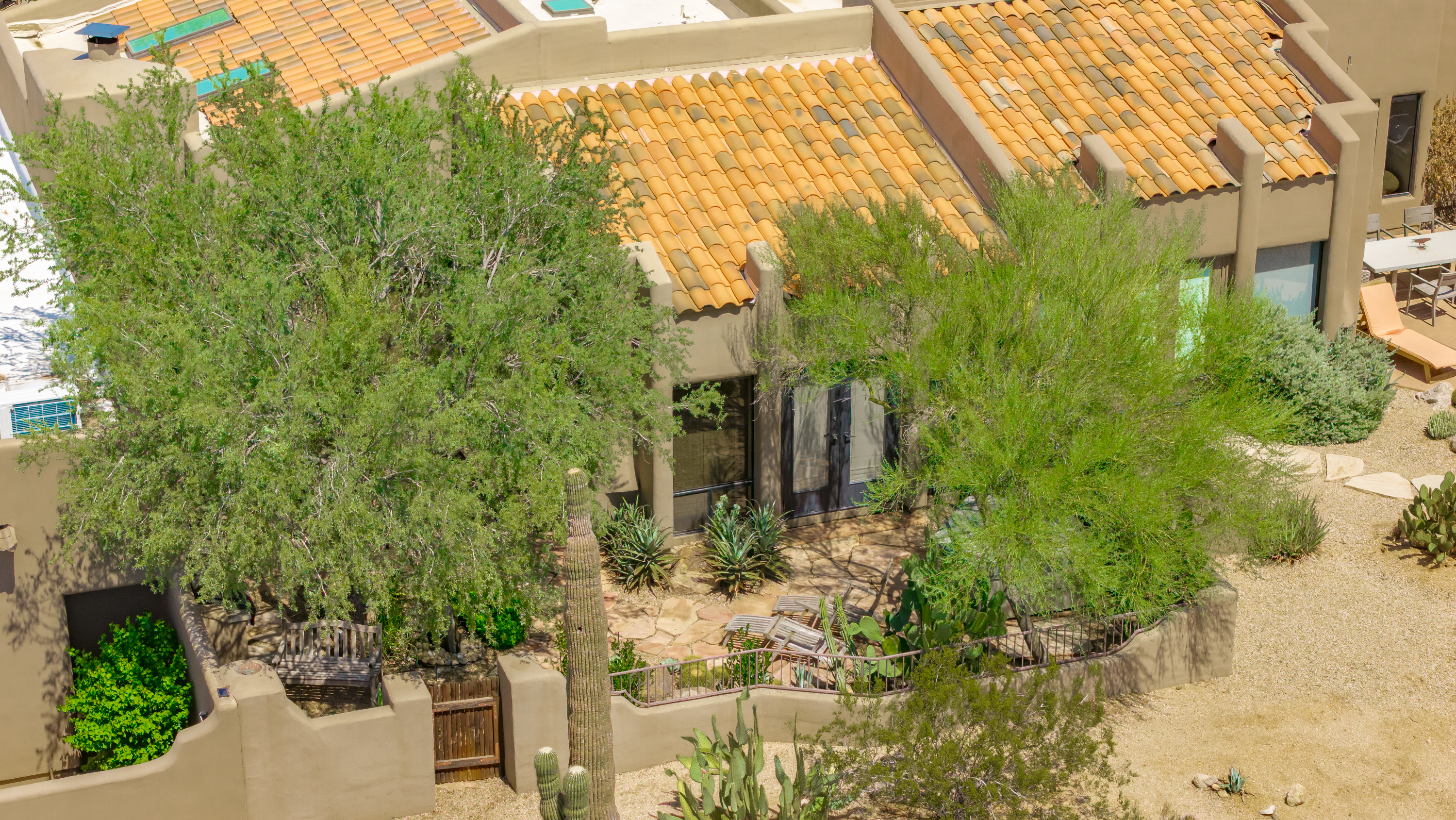  9250 E Whitethorn Circle¦Scottsdale, AZ - 物件實景